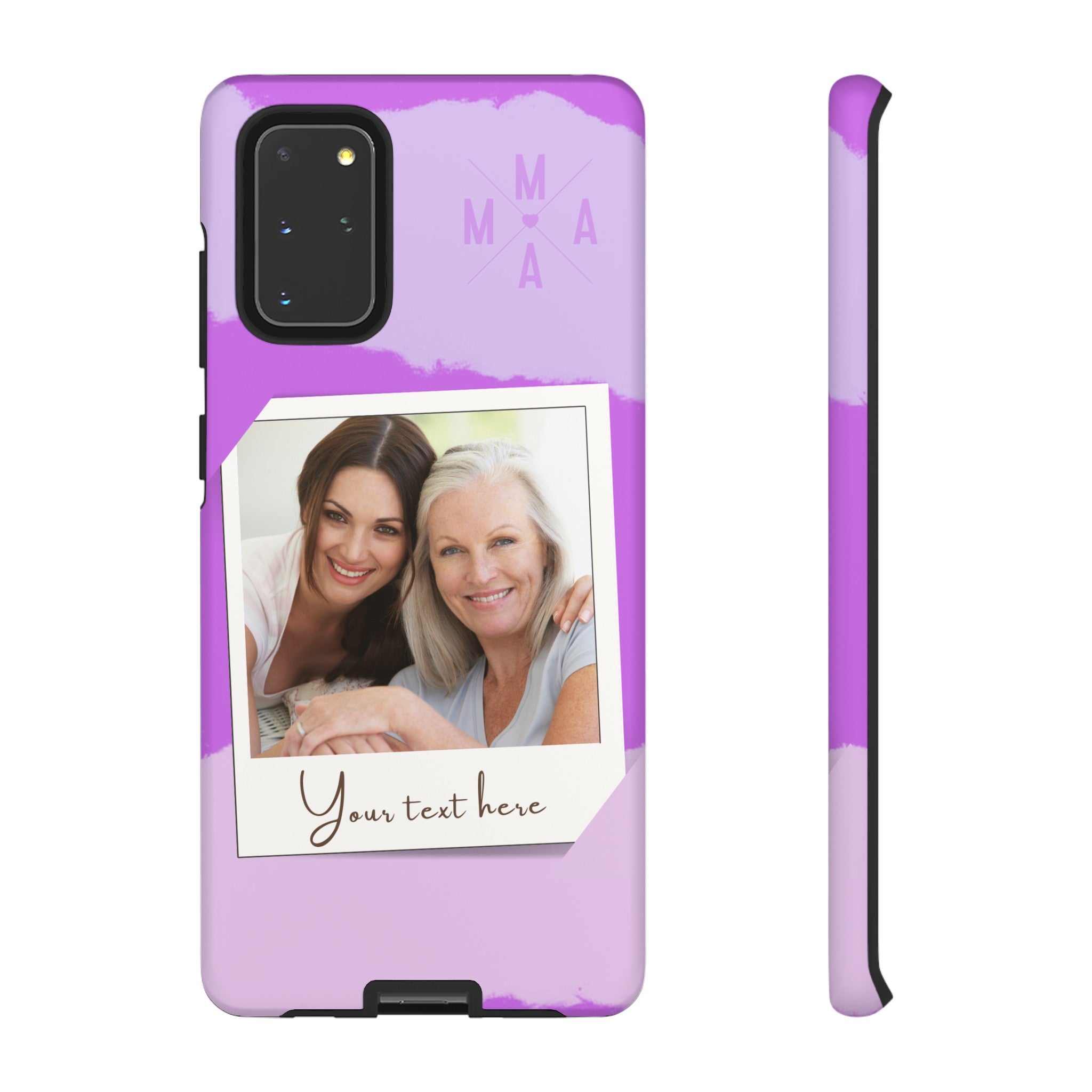 Case personalizado 