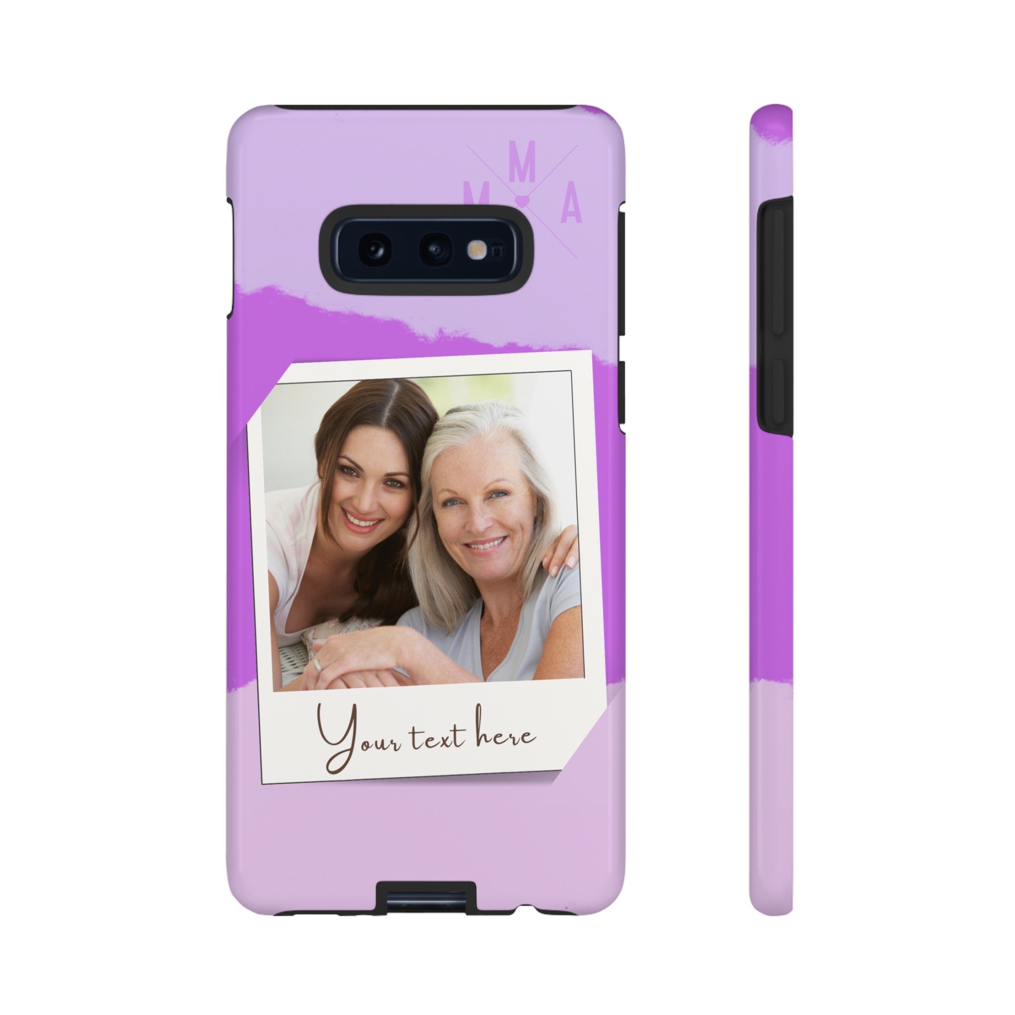 Case personalizado 