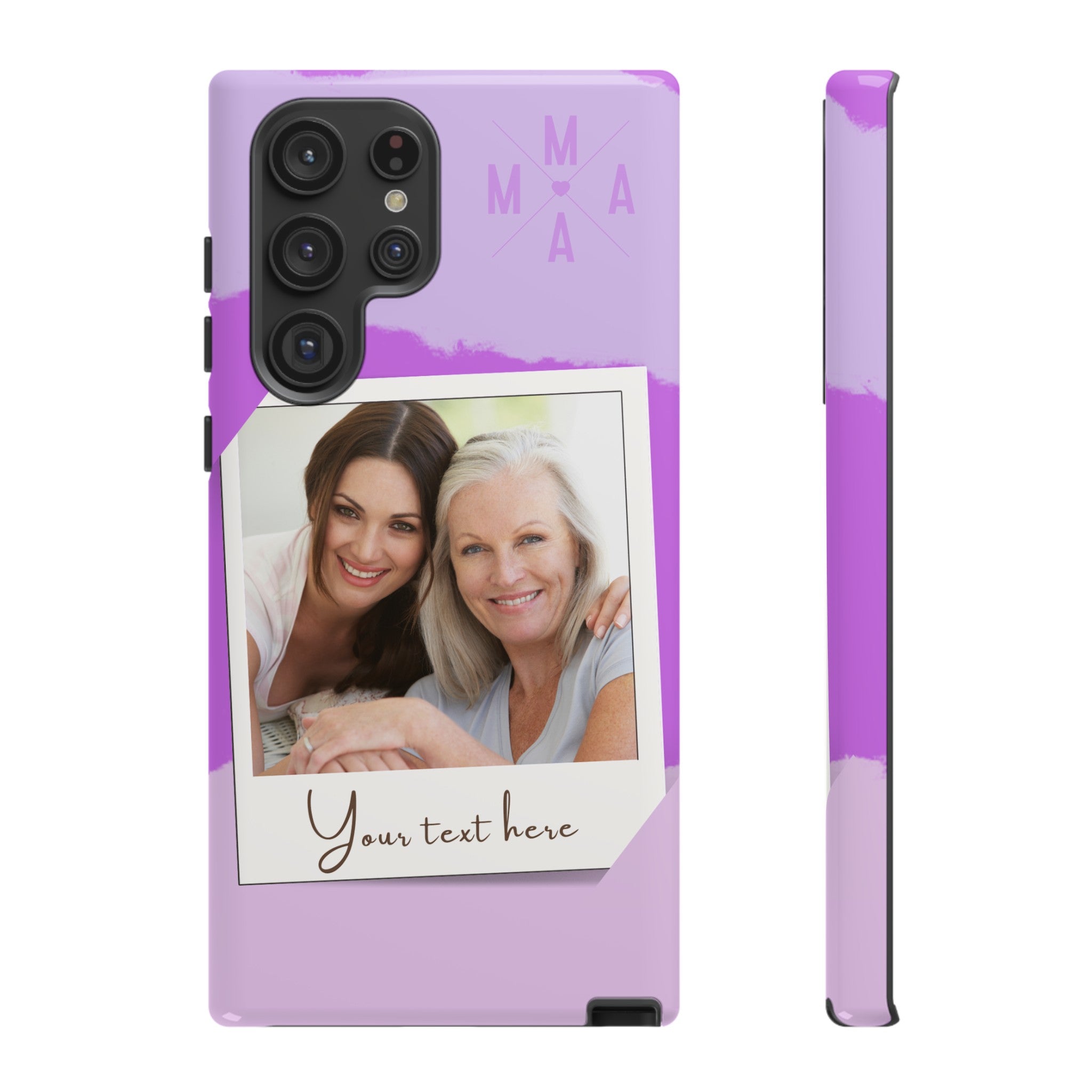 Case personalizado 