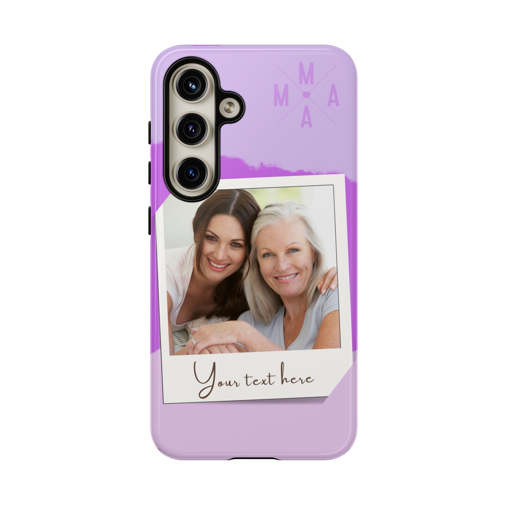 Case personalizado 