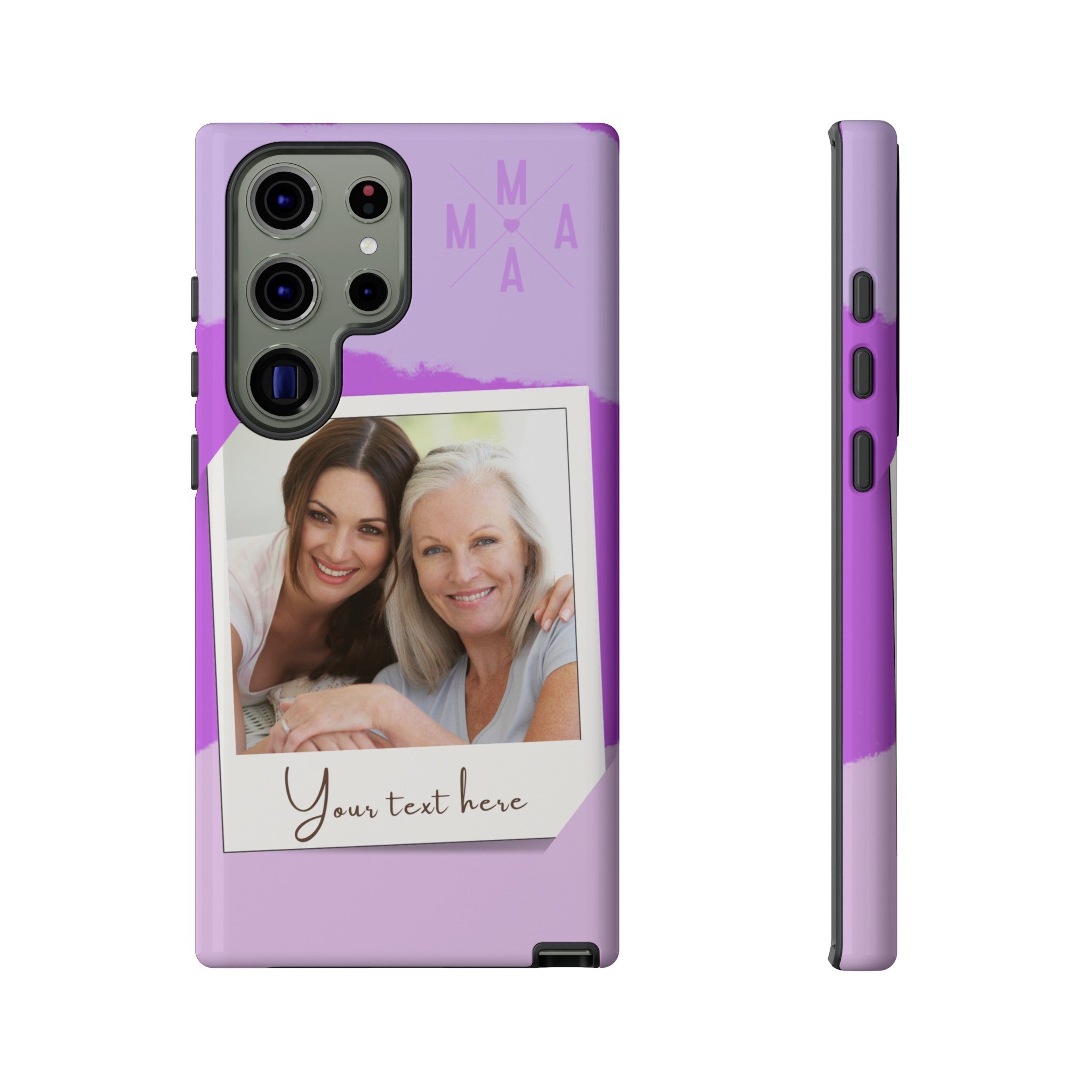 Case personalizado 