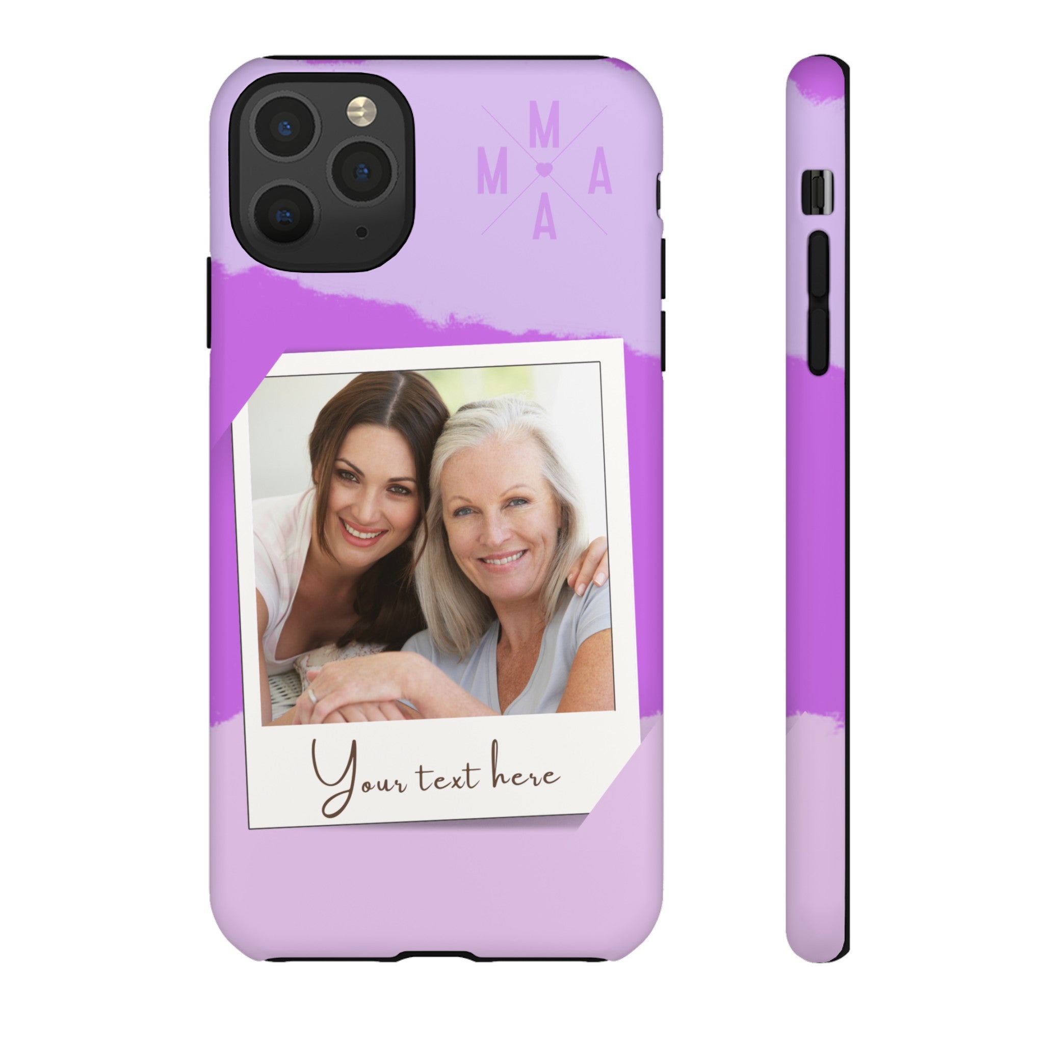 Case personalizado 