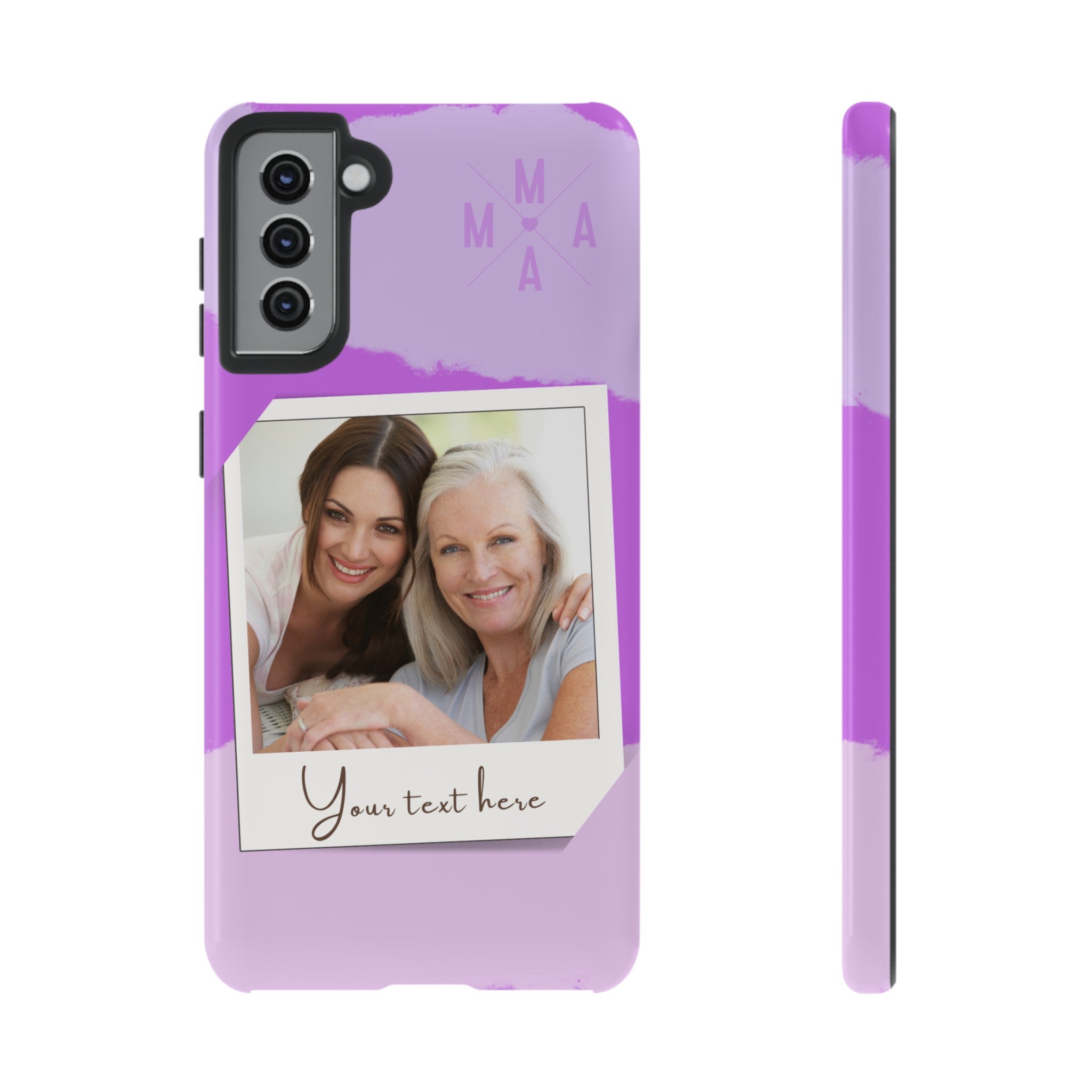 Case personalizado 