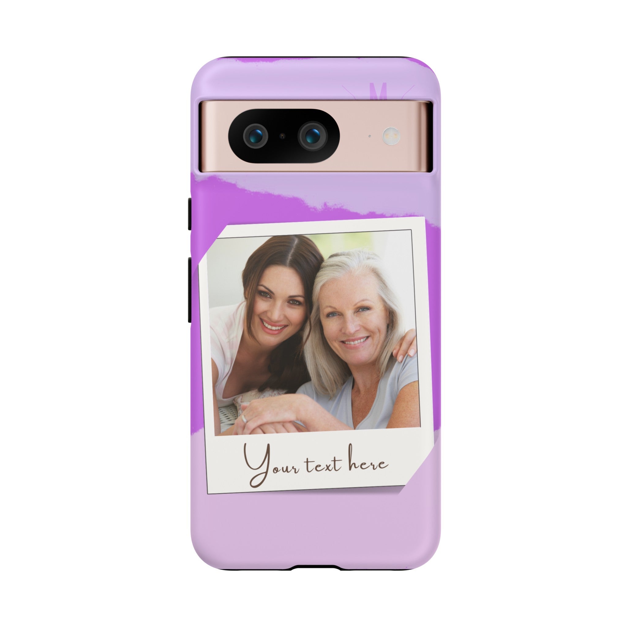 Case personalizado 