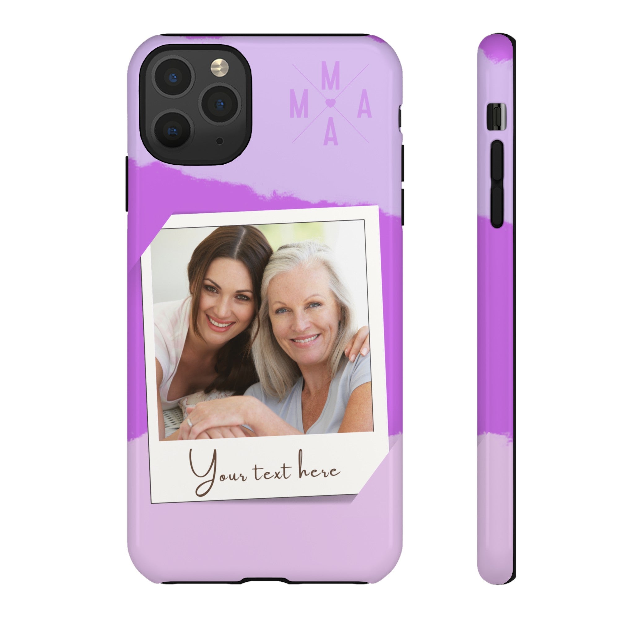 Case personalizado 