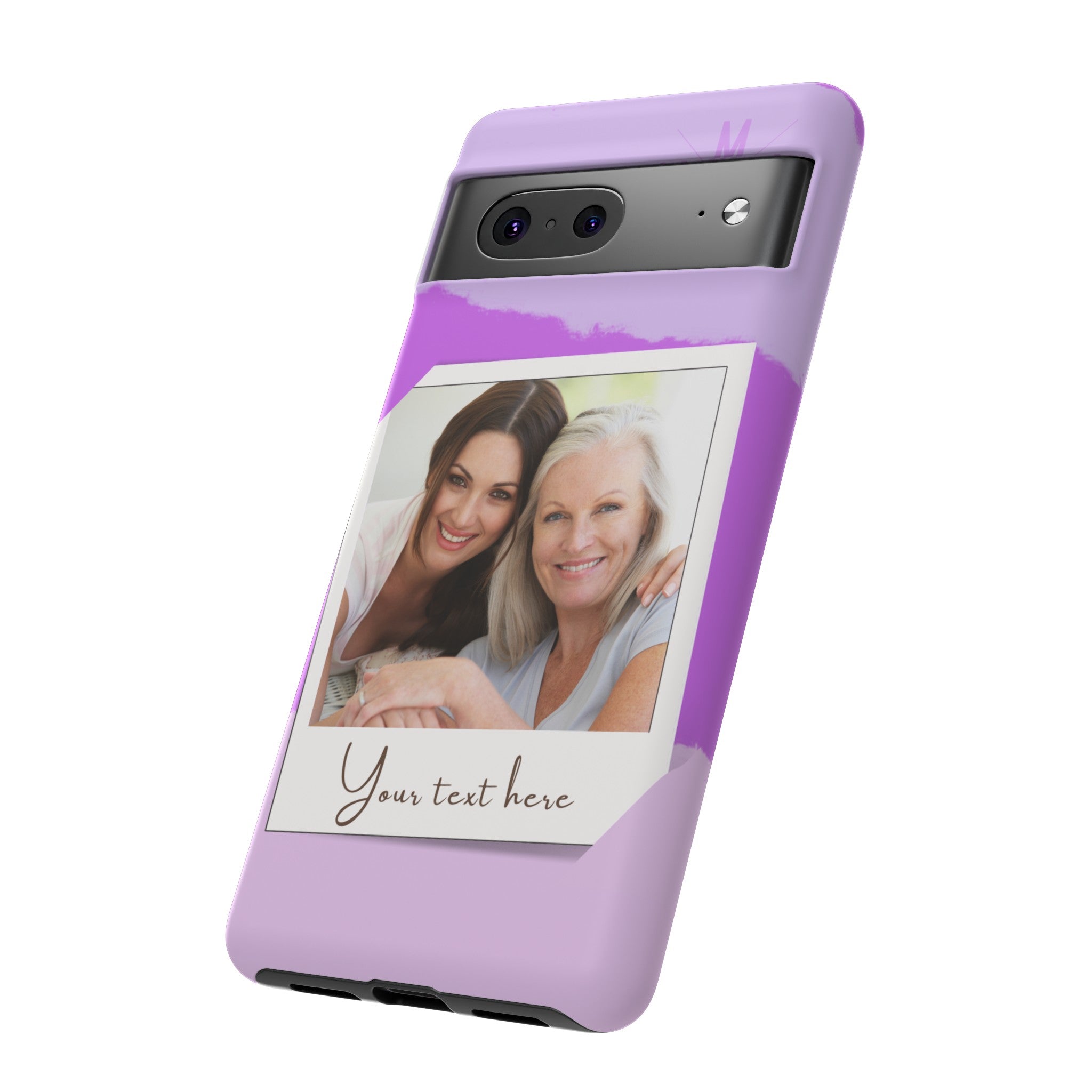 Case personalizado 