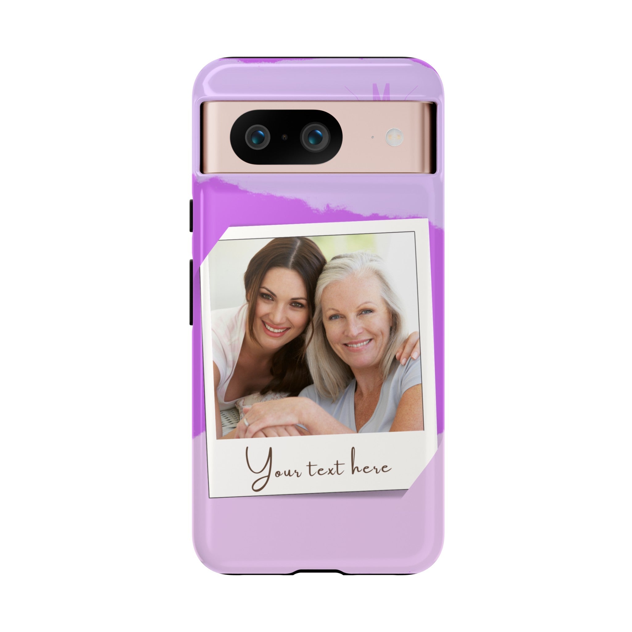 Case personalizado 