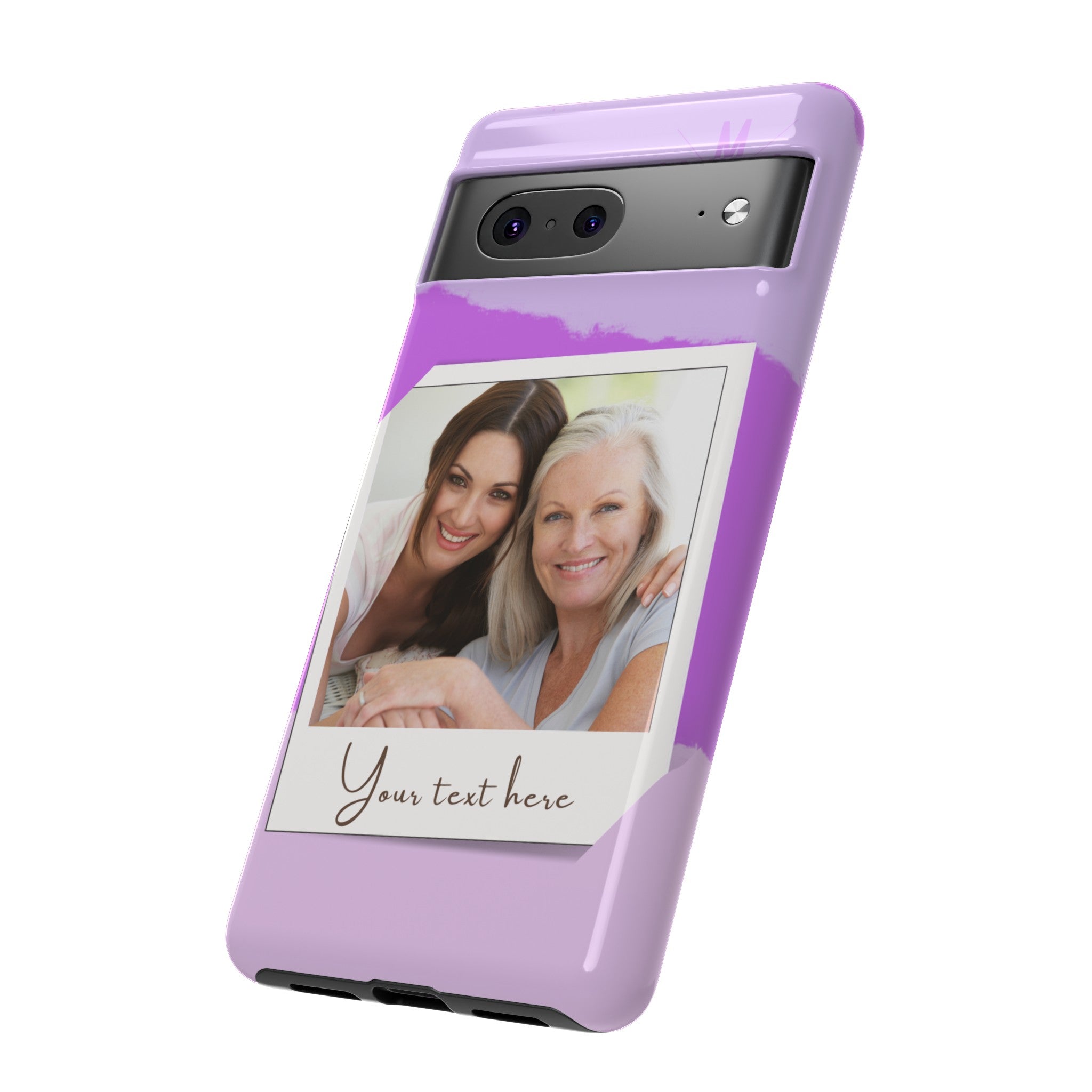 Case personalizado 