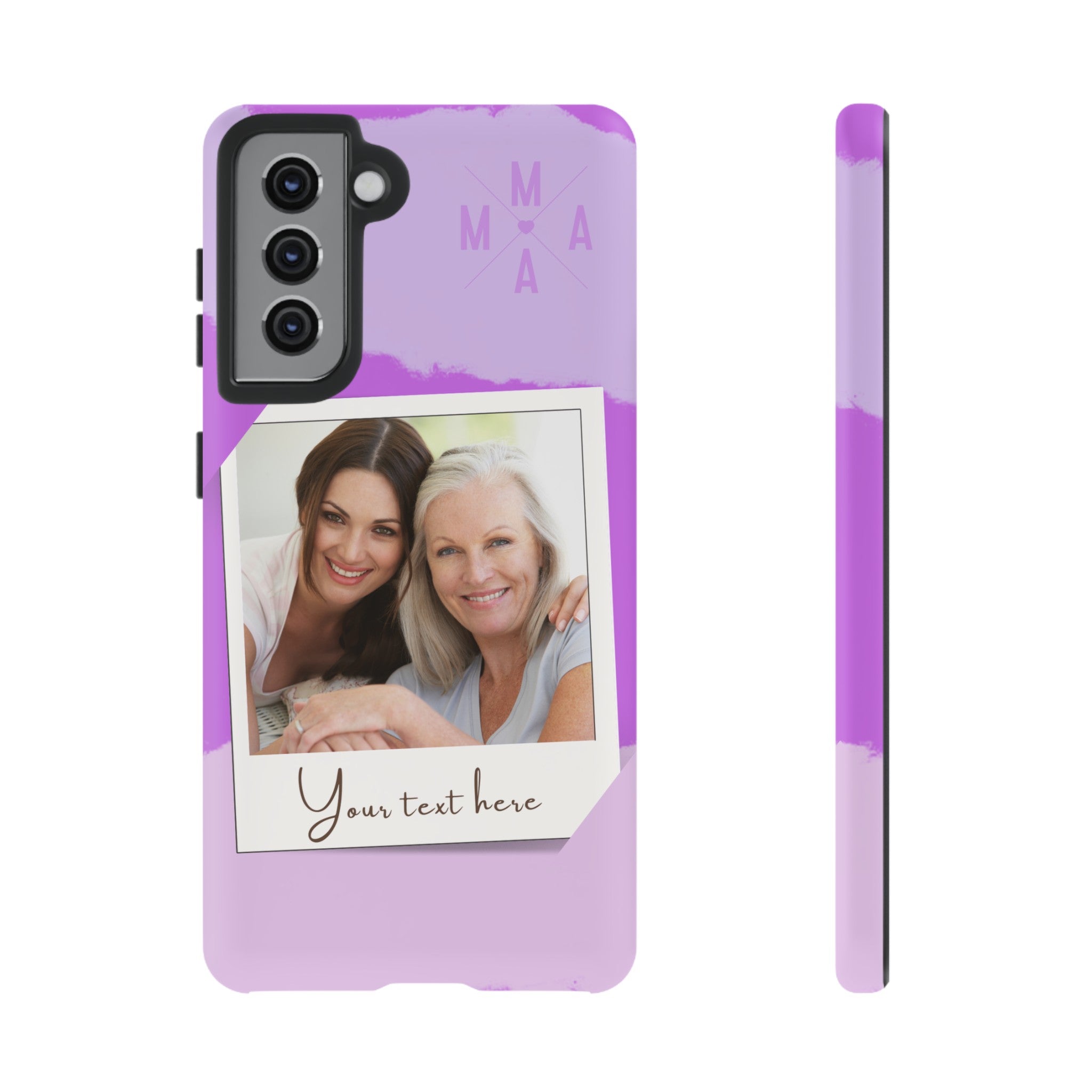 Case personalizado 