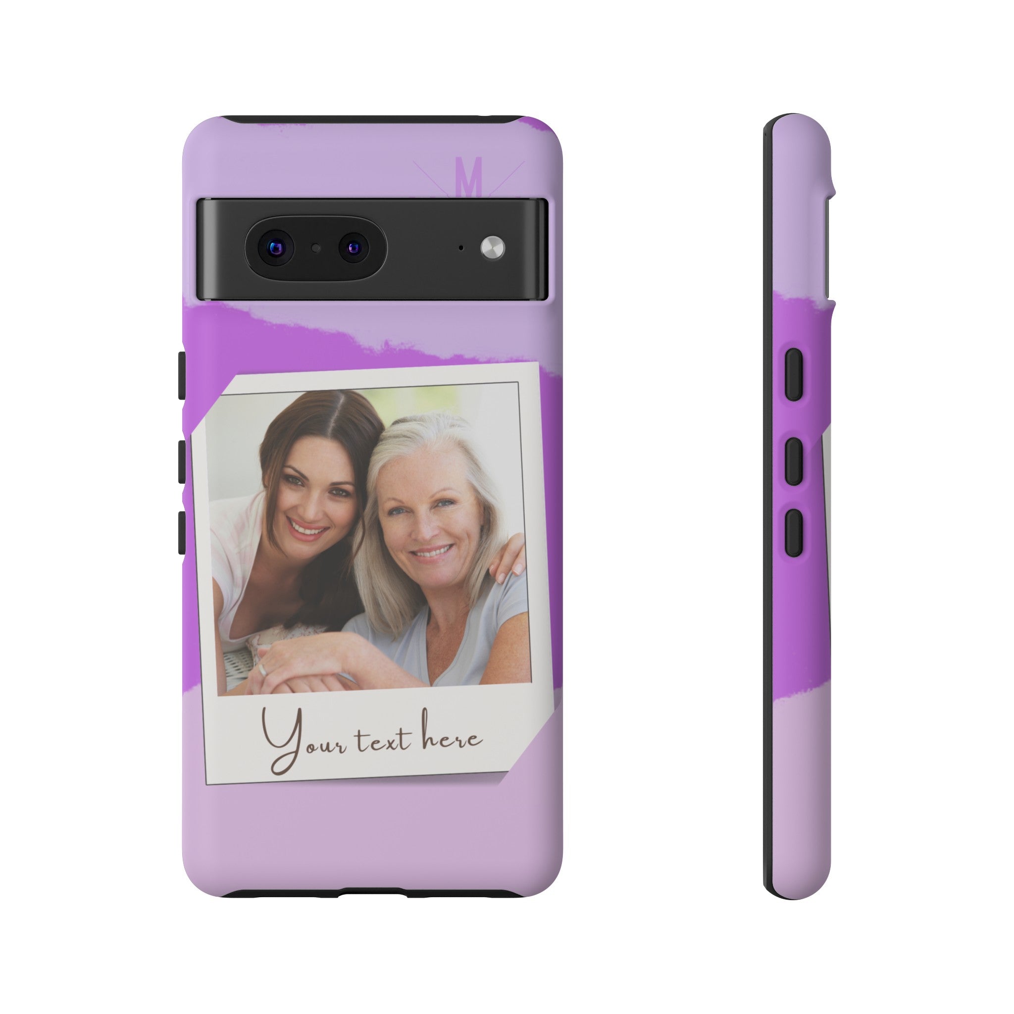 Case personalizado 