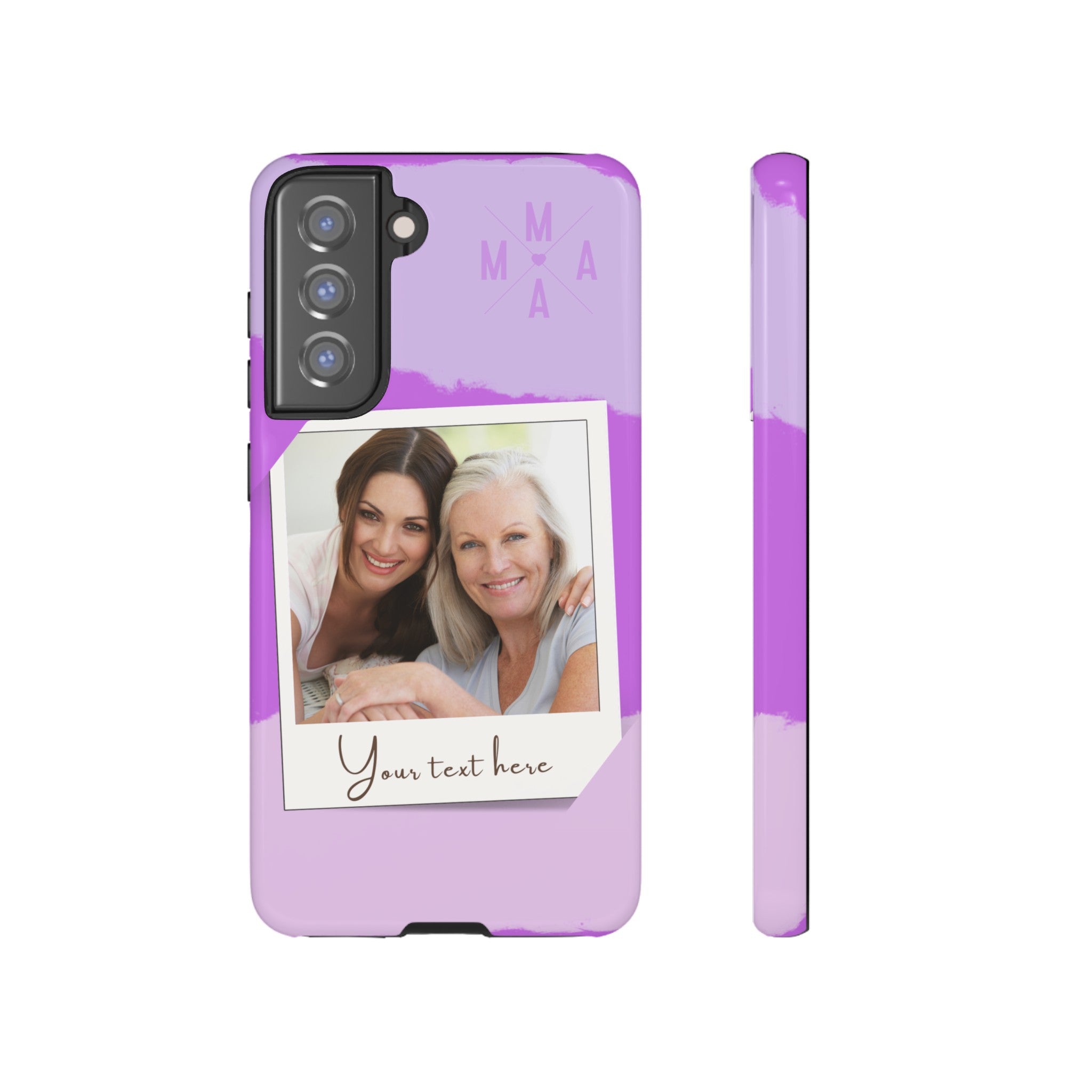 Case personalizado 