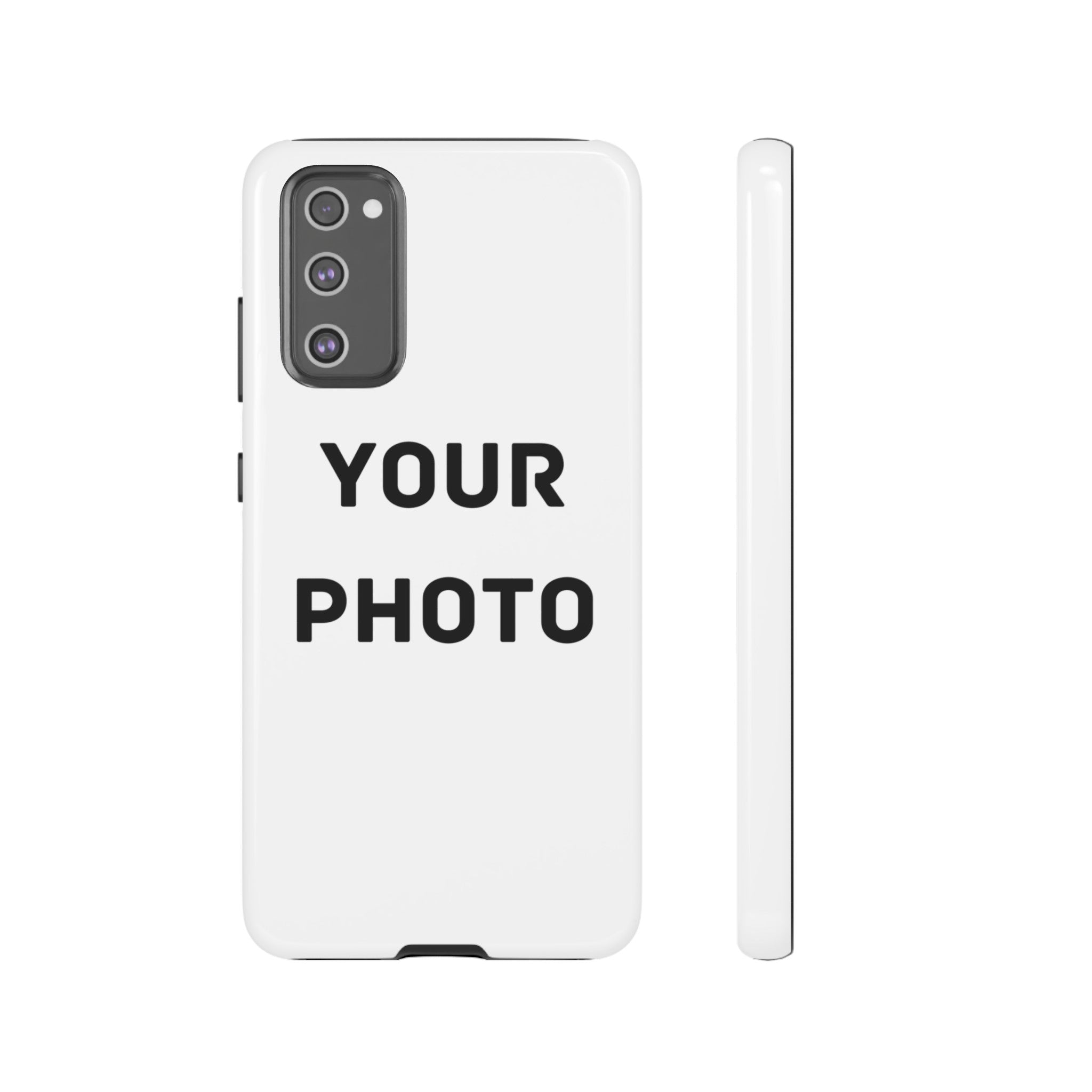 Case personalizado con tu foto