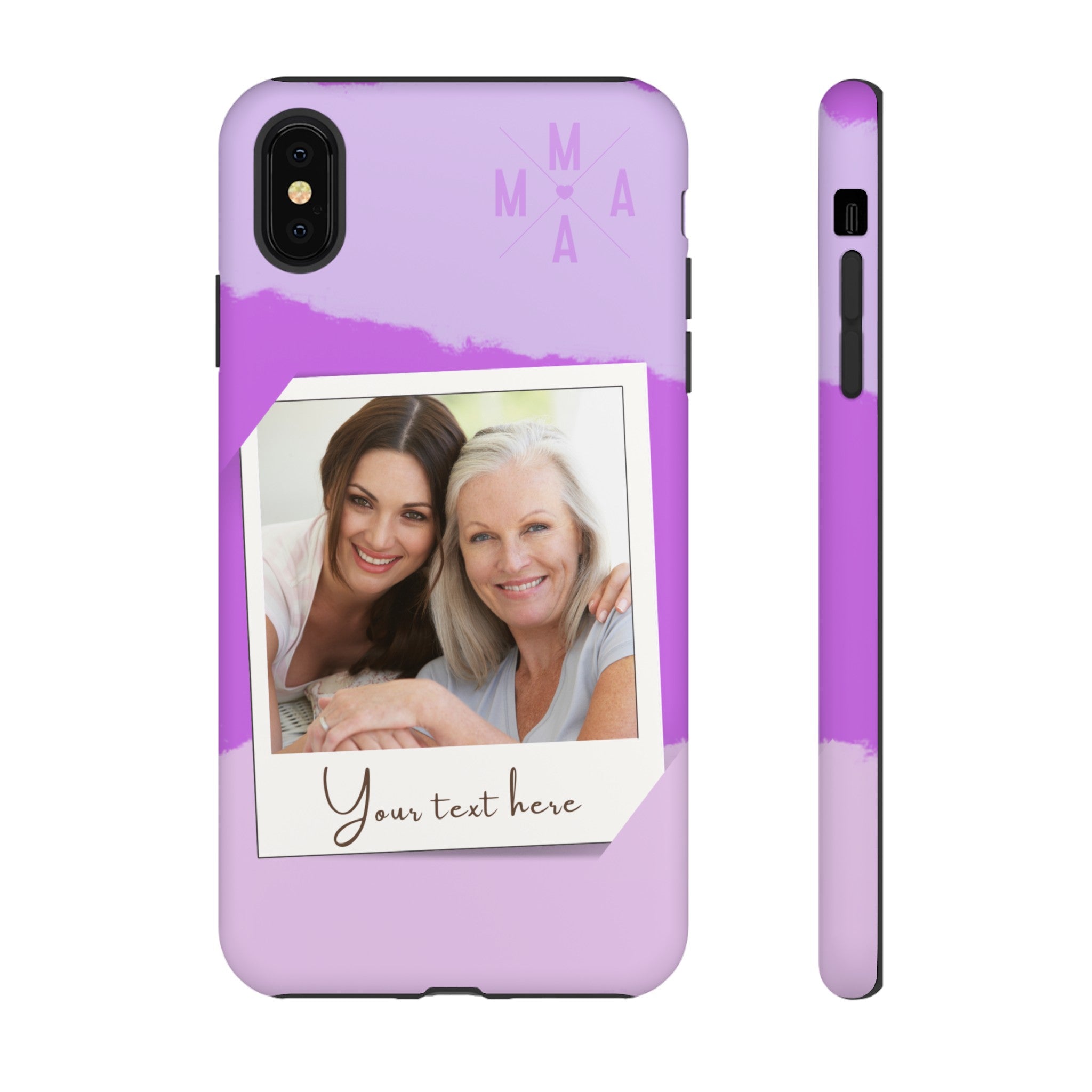 Case personalizado 