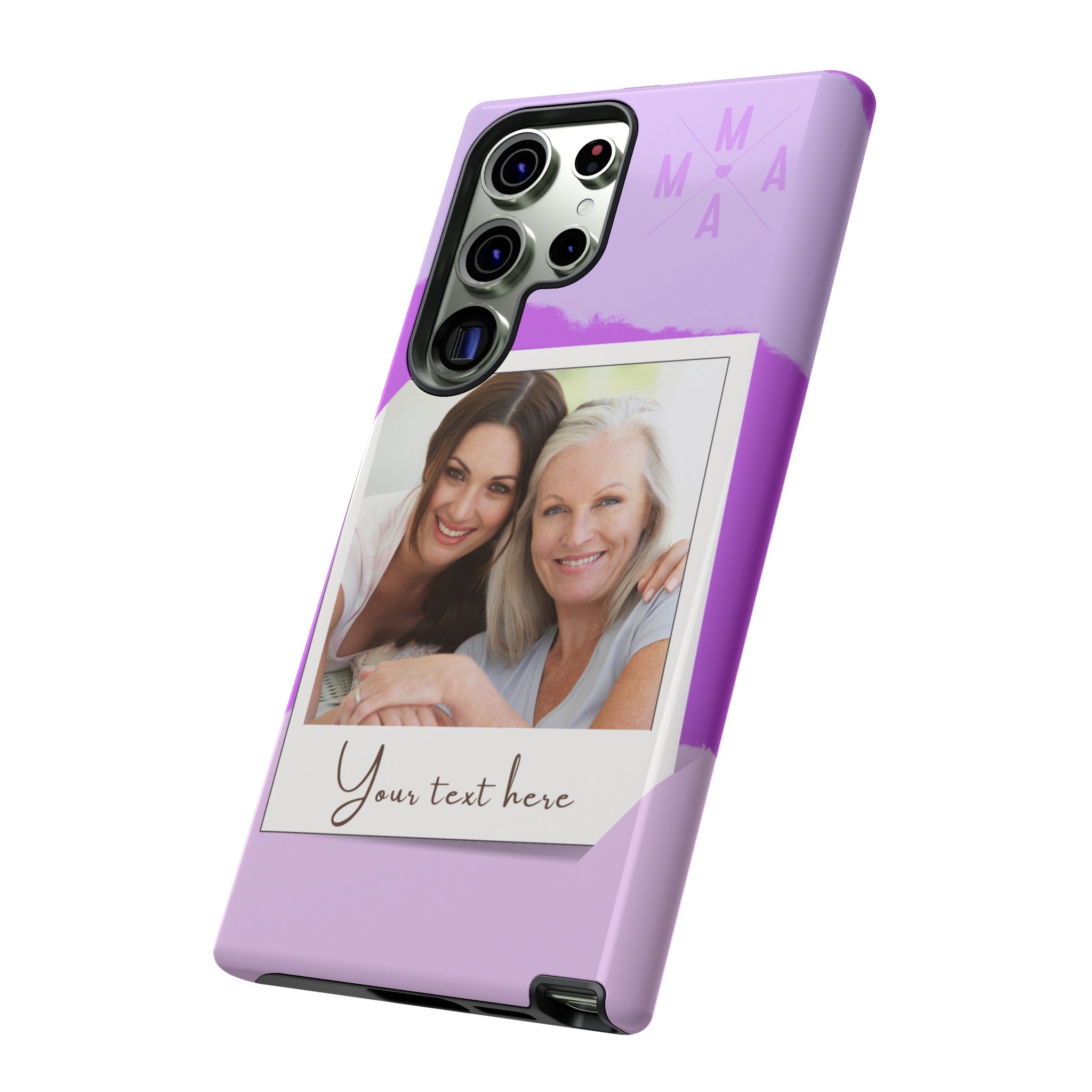 Case personalizado 