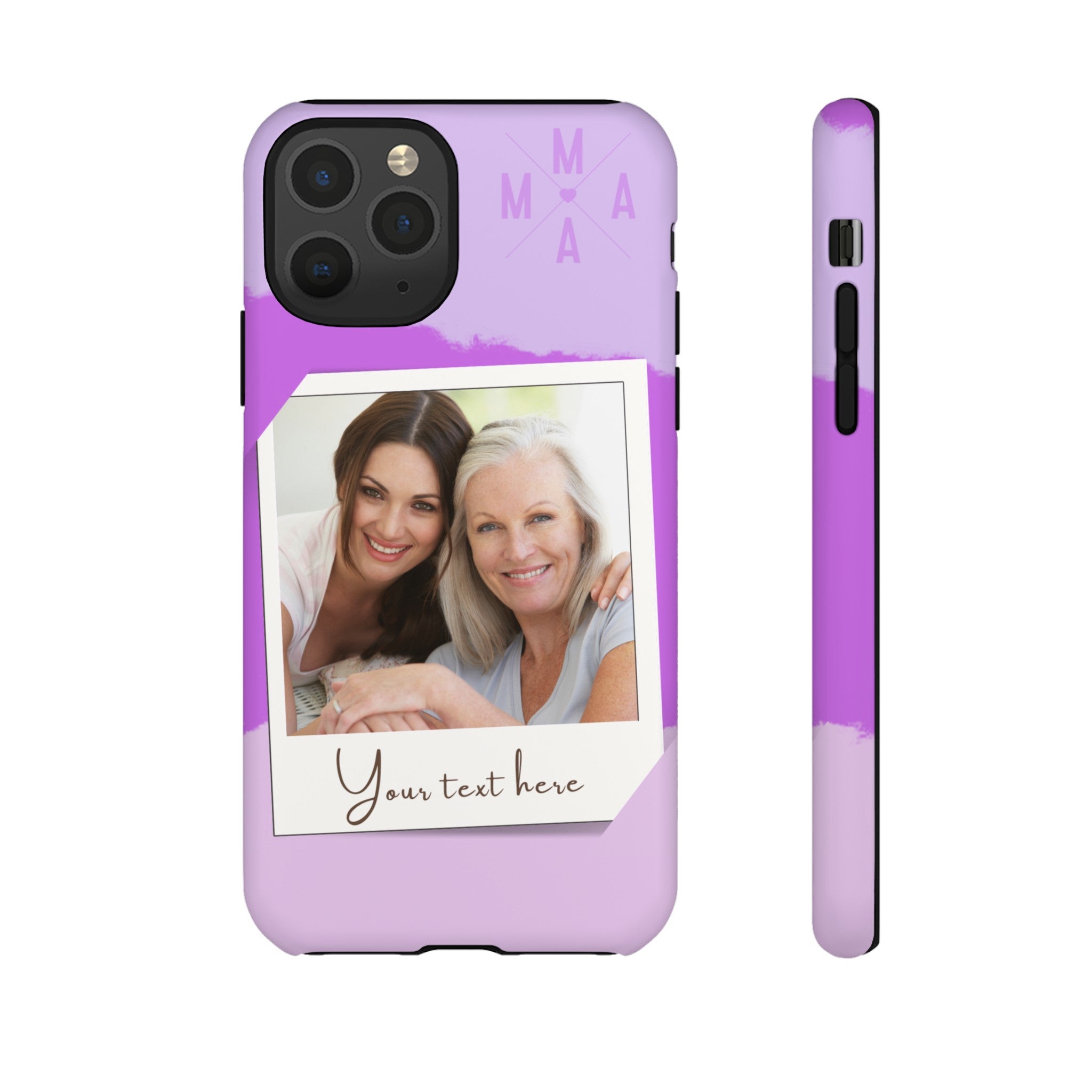 Case personalizado 