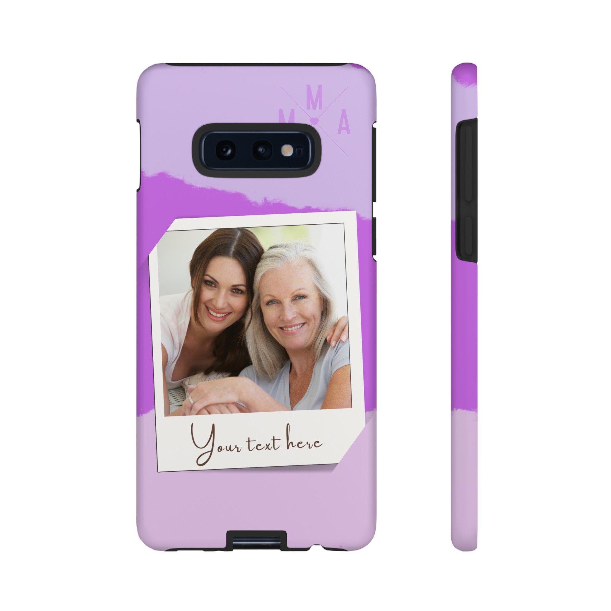 Case personalizado 