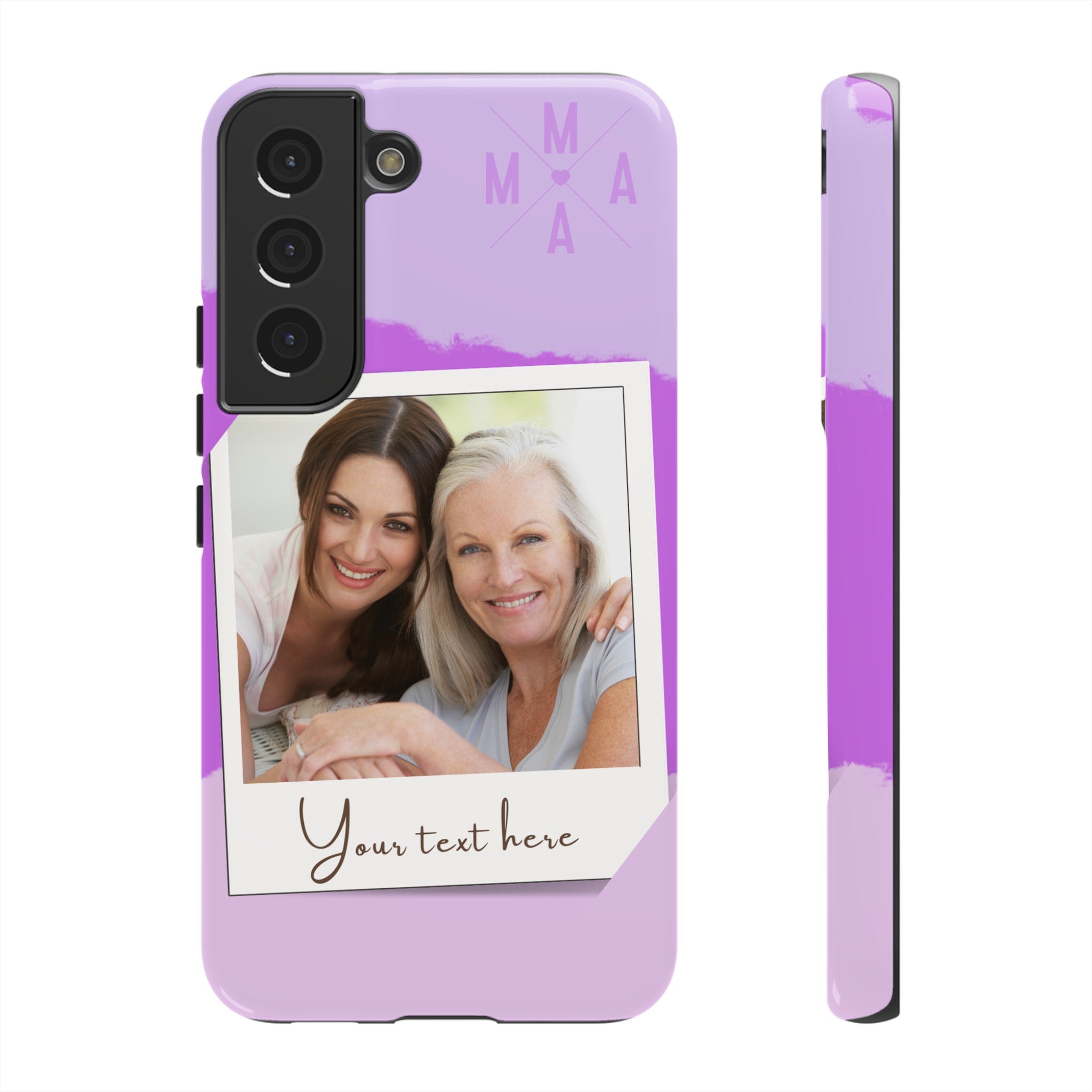 Case personalizado 