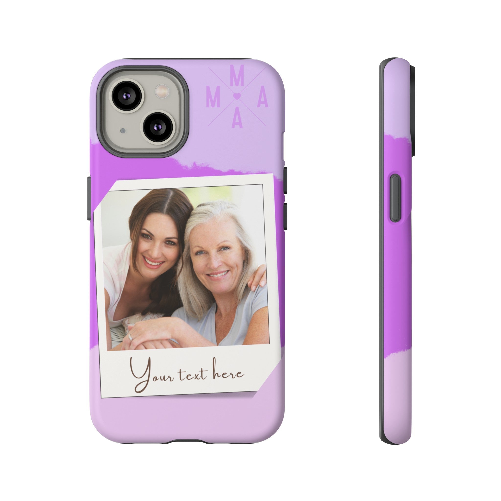 Case personalizado 