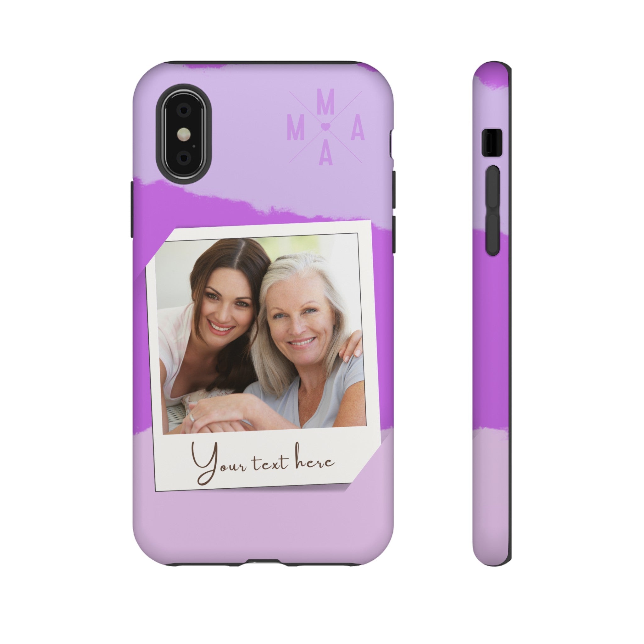 Case personalizado 