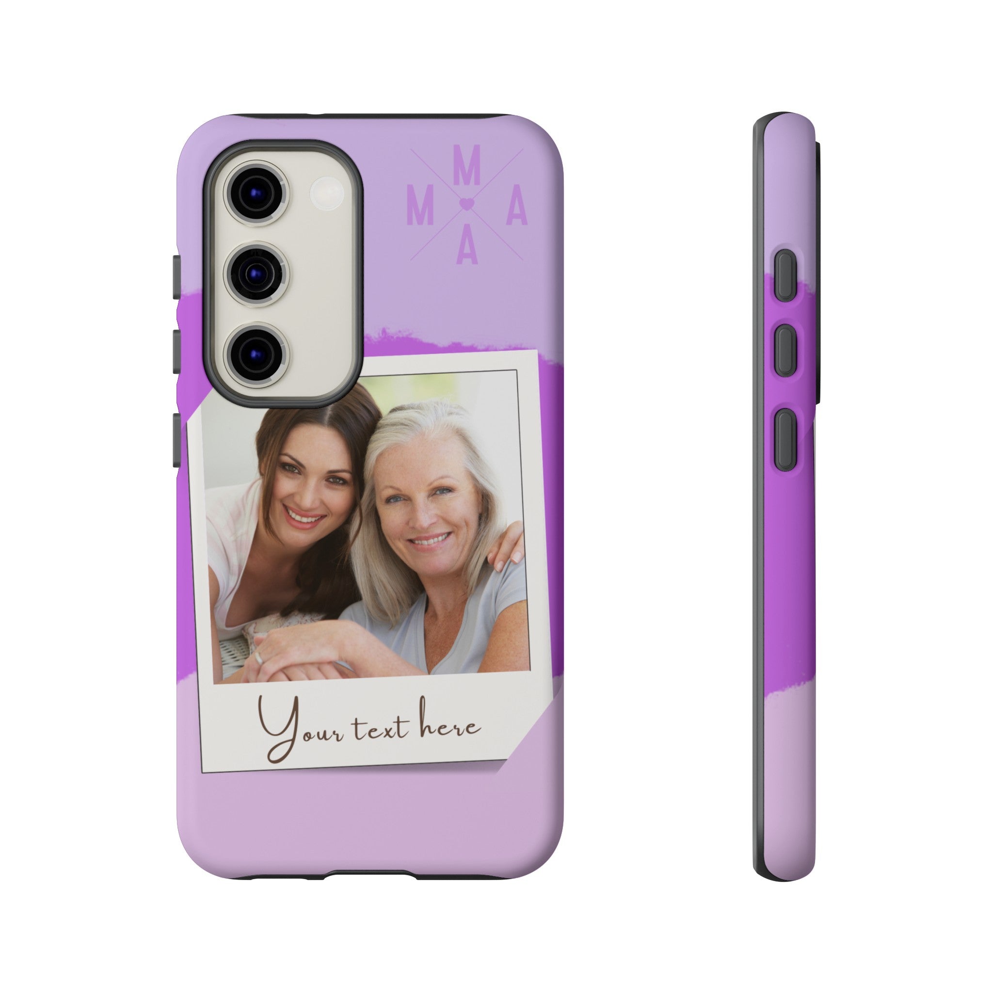 Case personalizado 