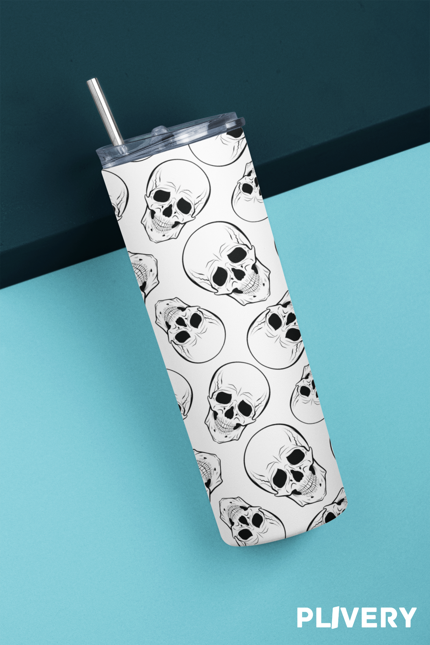 Skinny Tumbler 