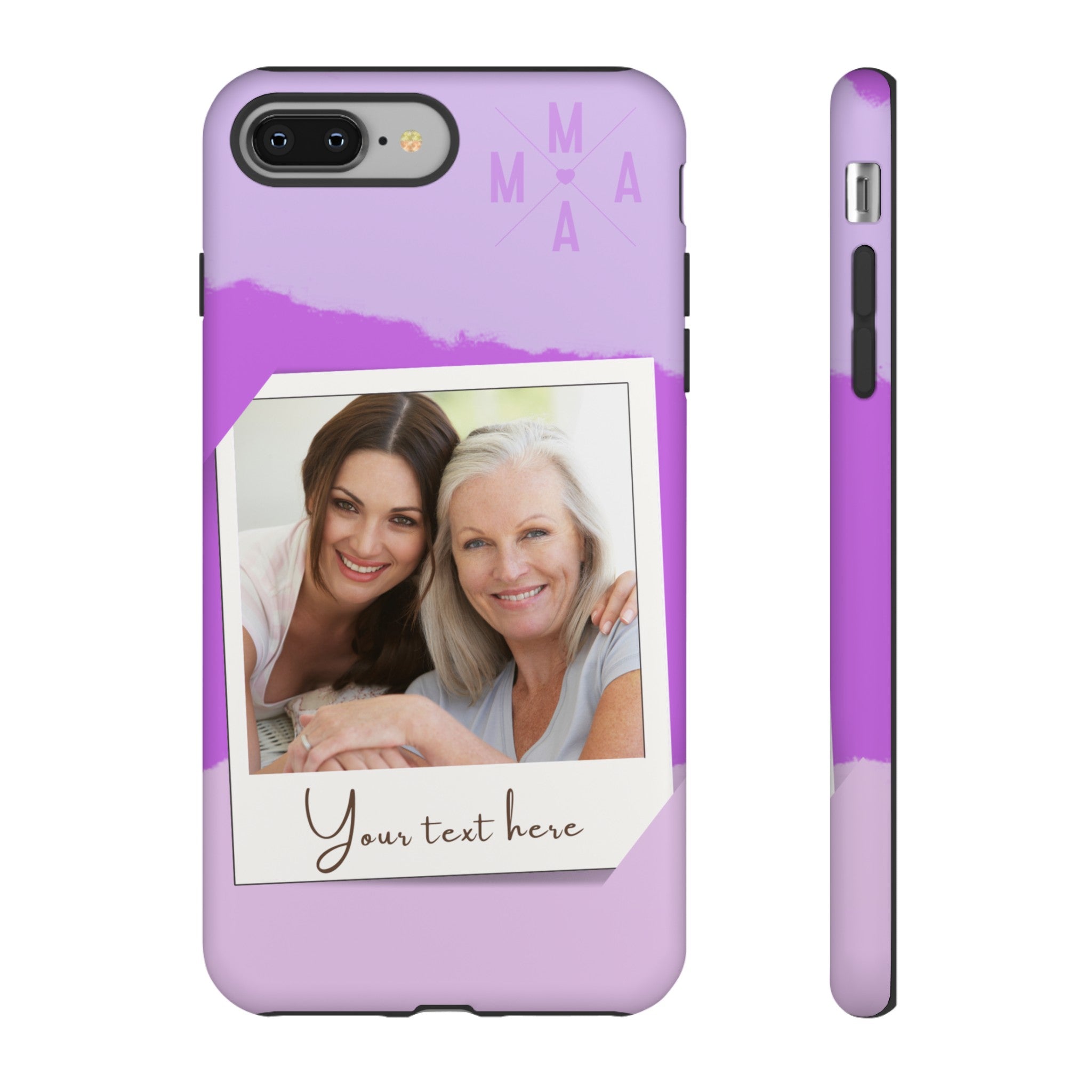 Case personalizado 