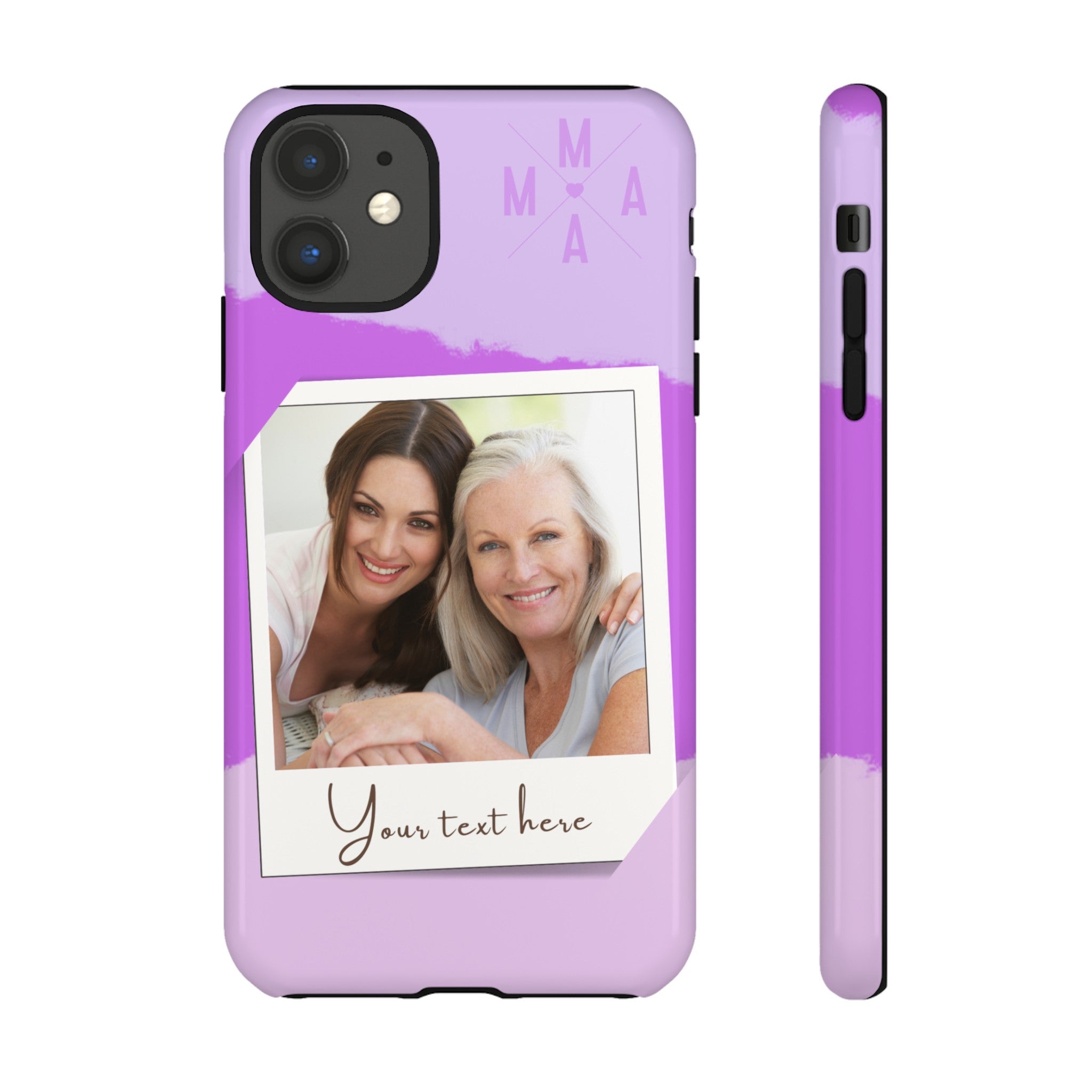 Case personalizado 