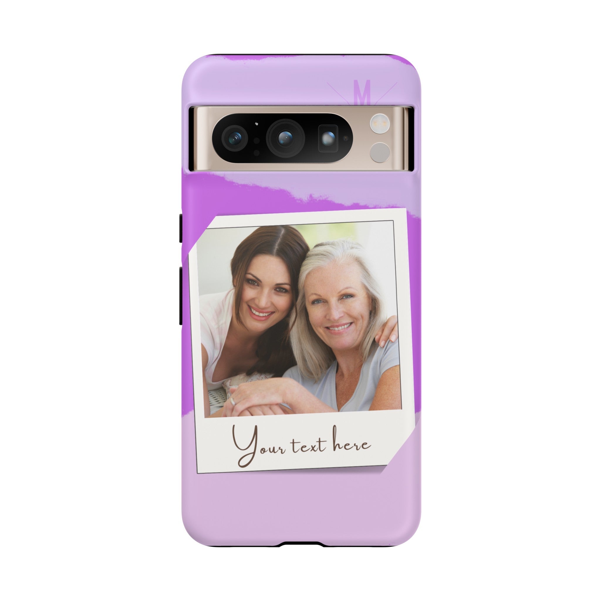 Case personalizado 