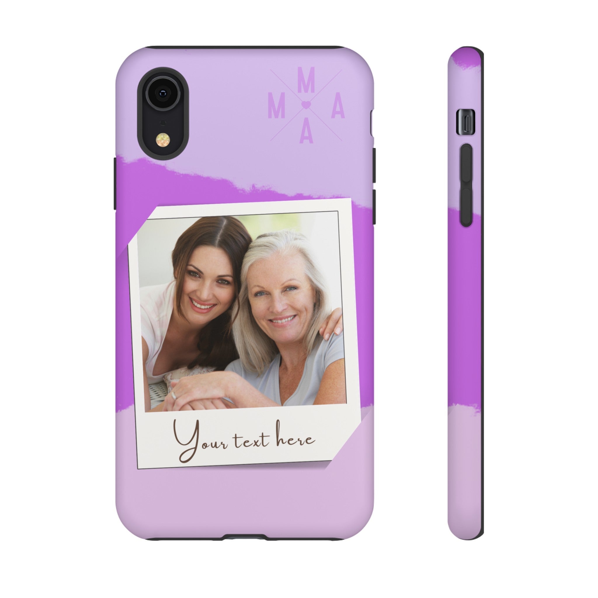 Case personalizado 