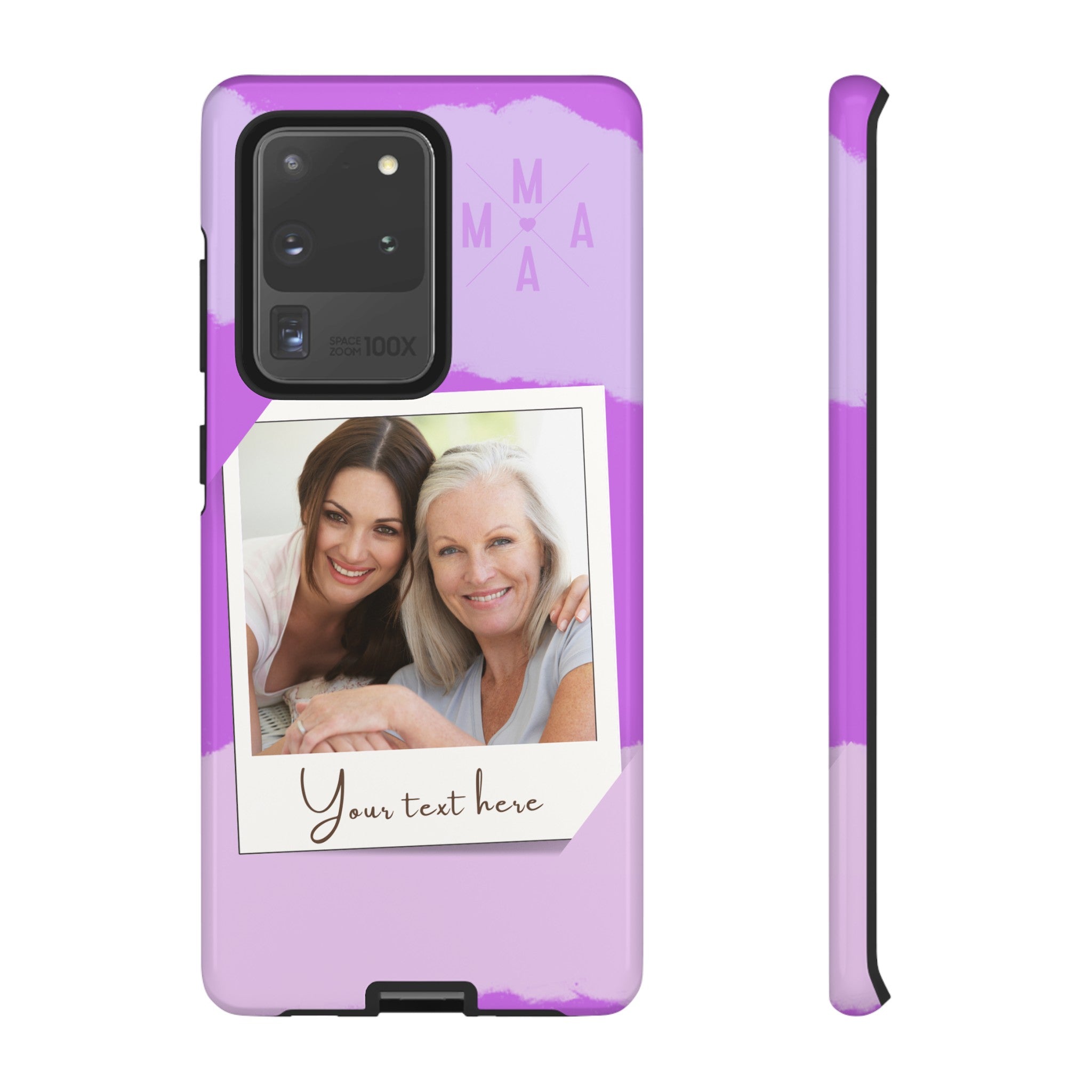 Case personalizado 