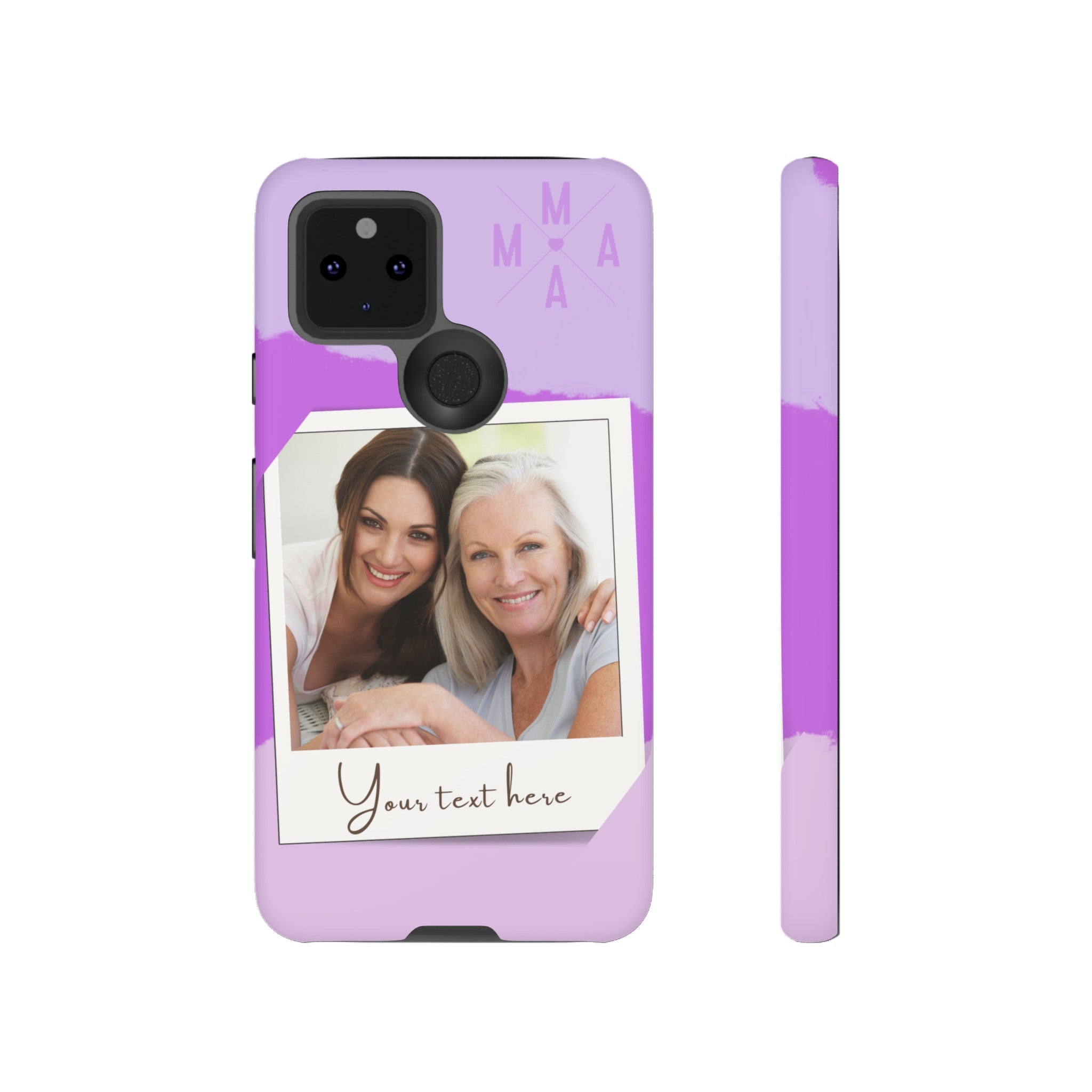 Case personalizado 