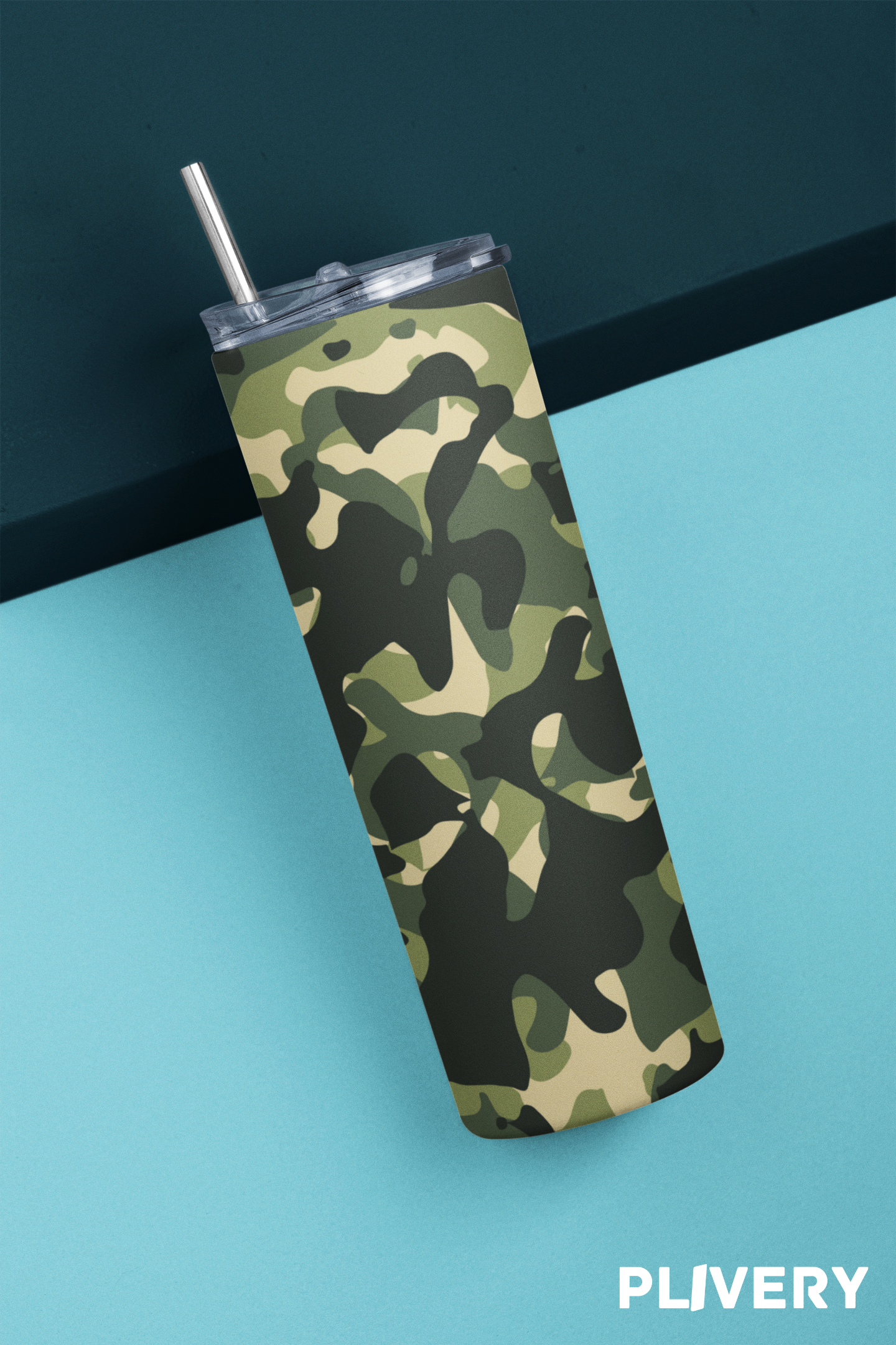 Skinny Tumbler 