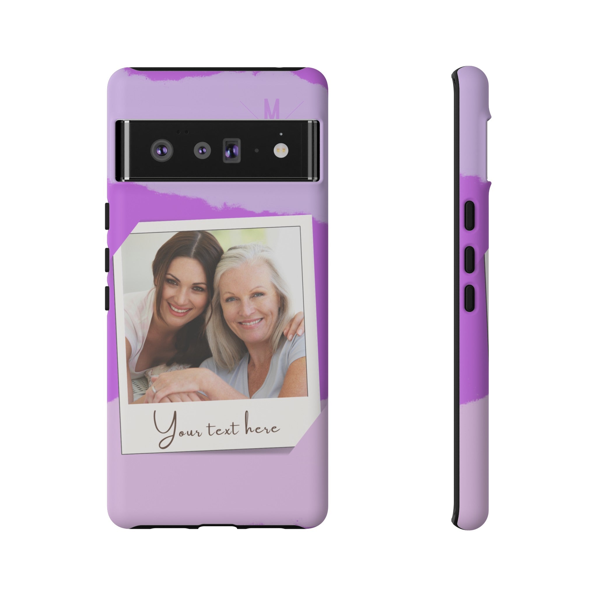 Case personalizado 