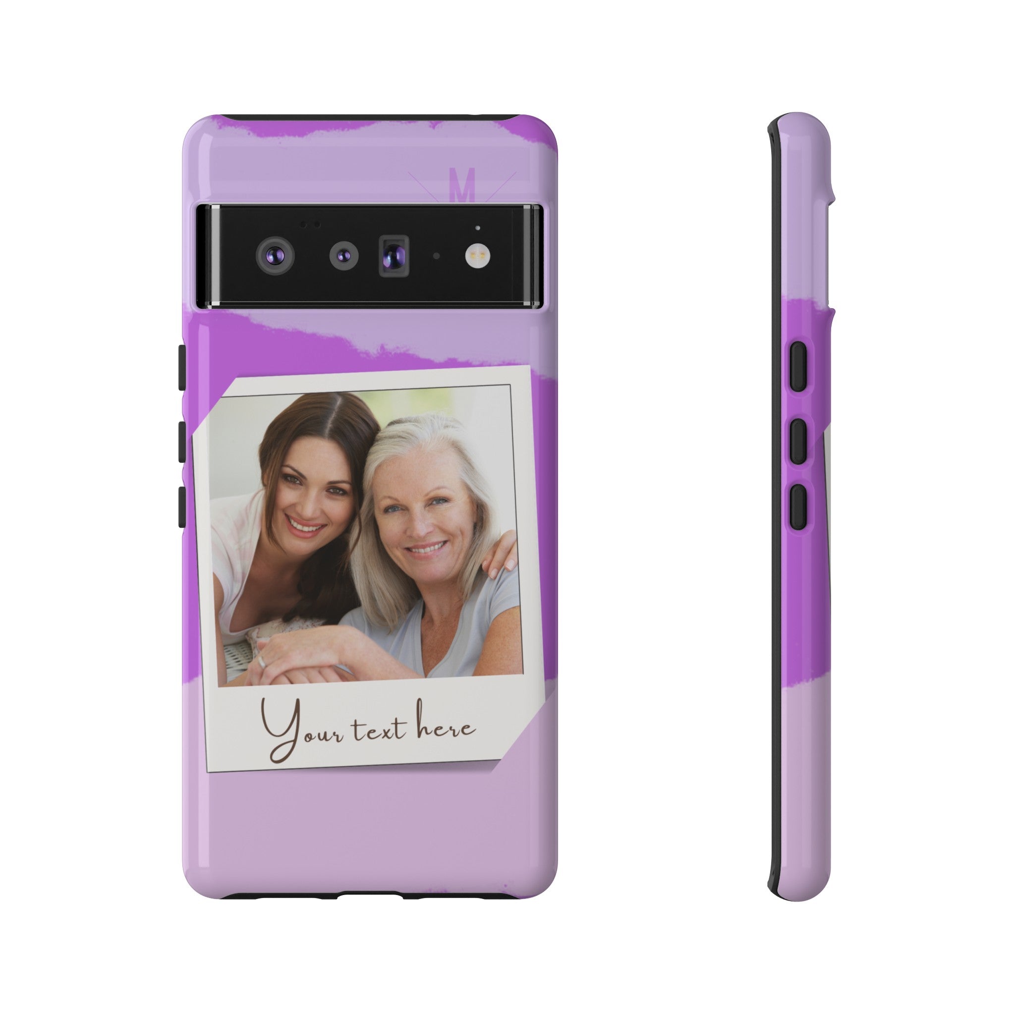 Case personalizado 