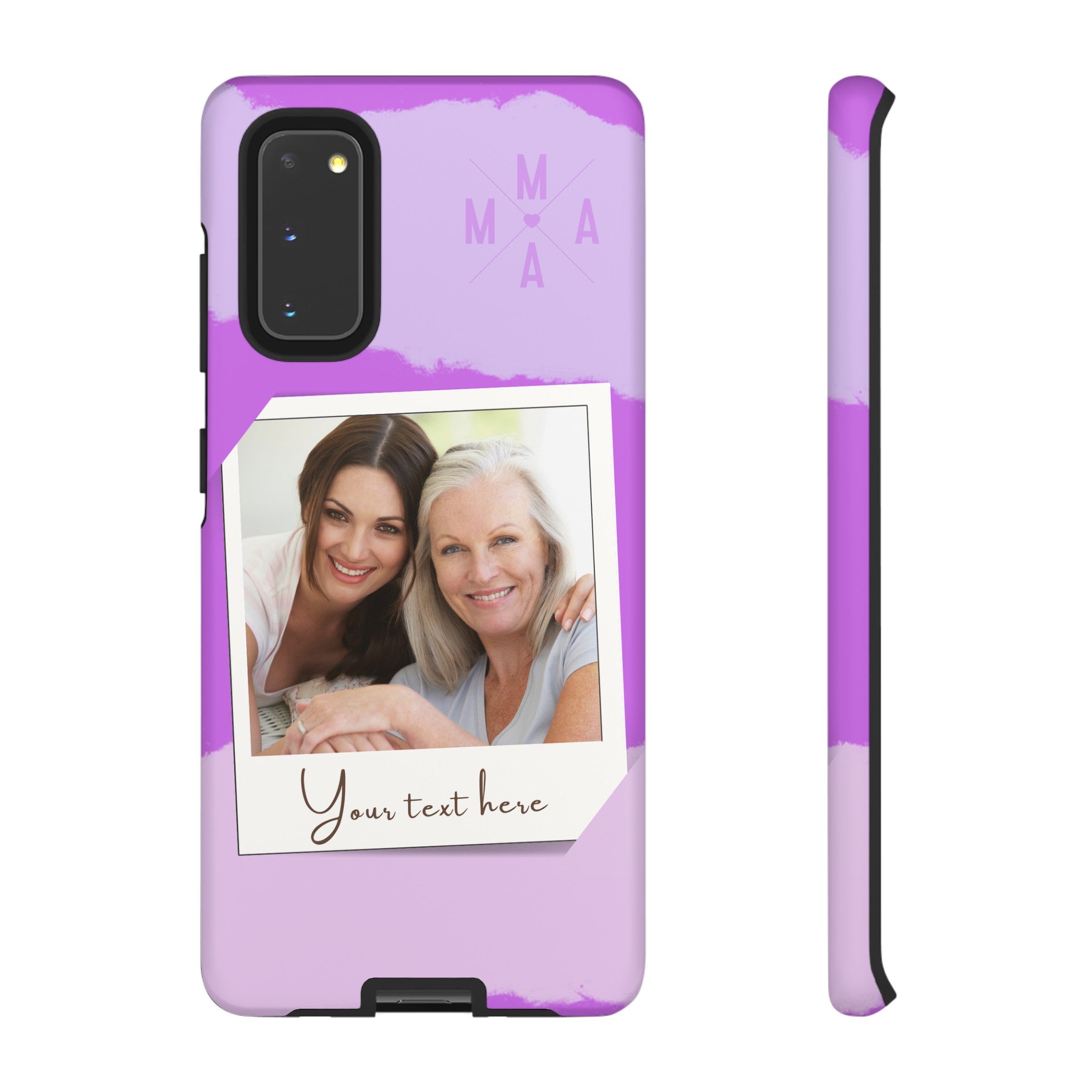 Case personalizado 