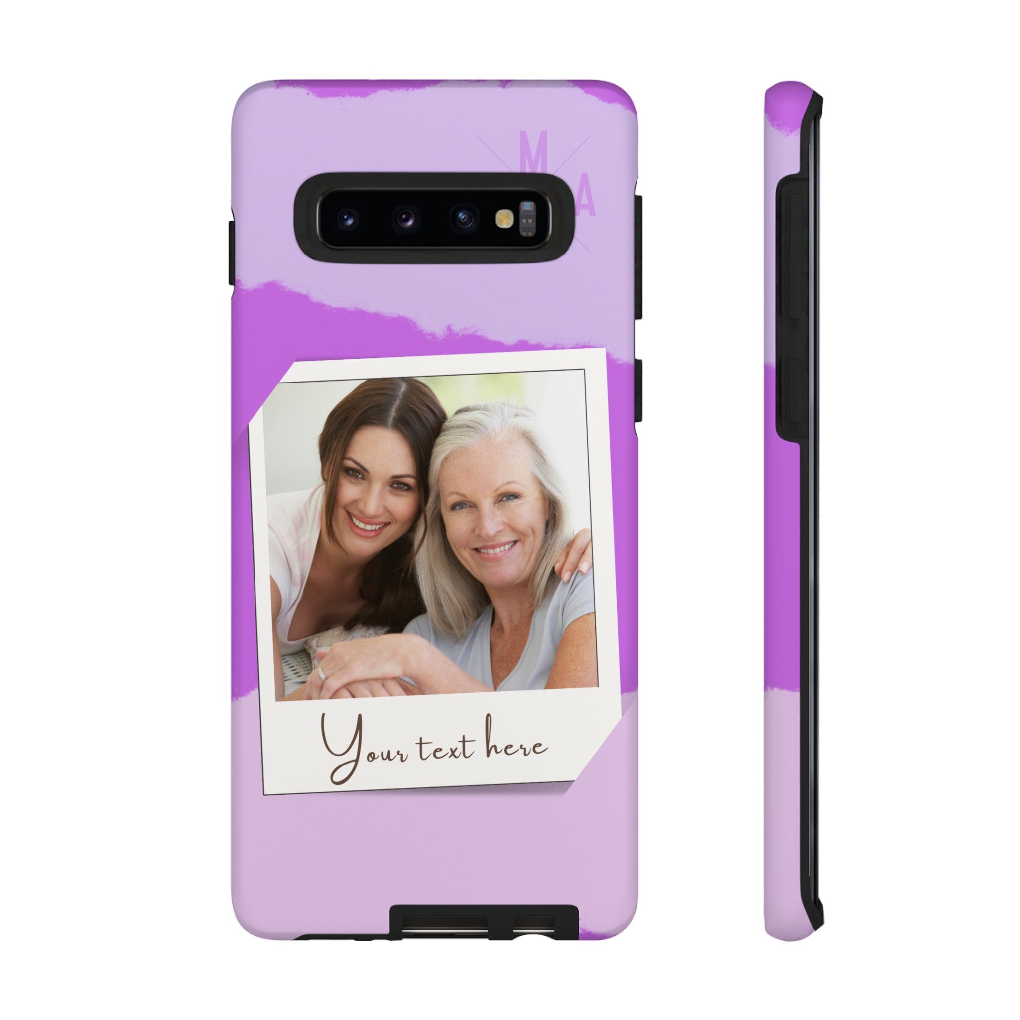 Case personalizado 