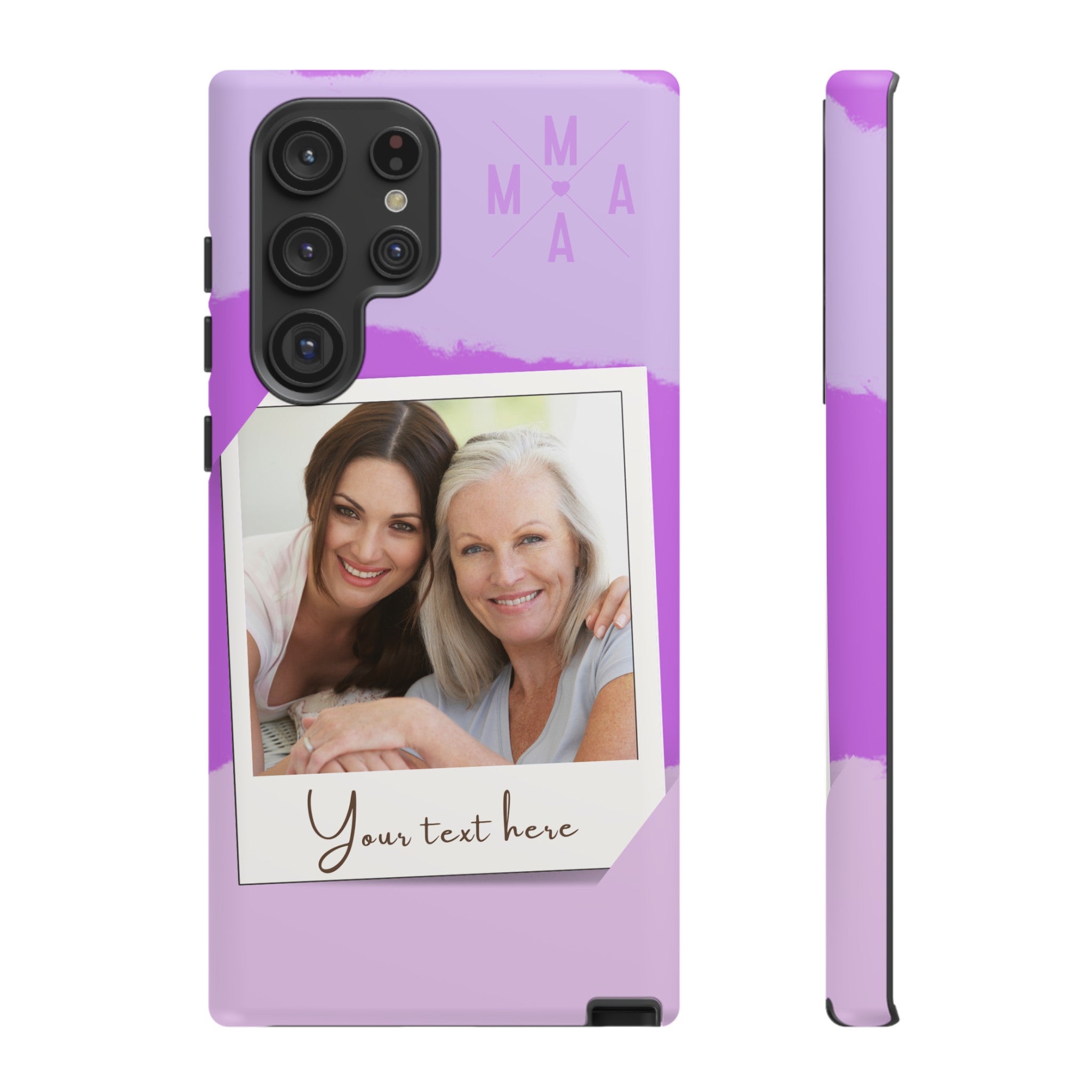 Case personalizado 