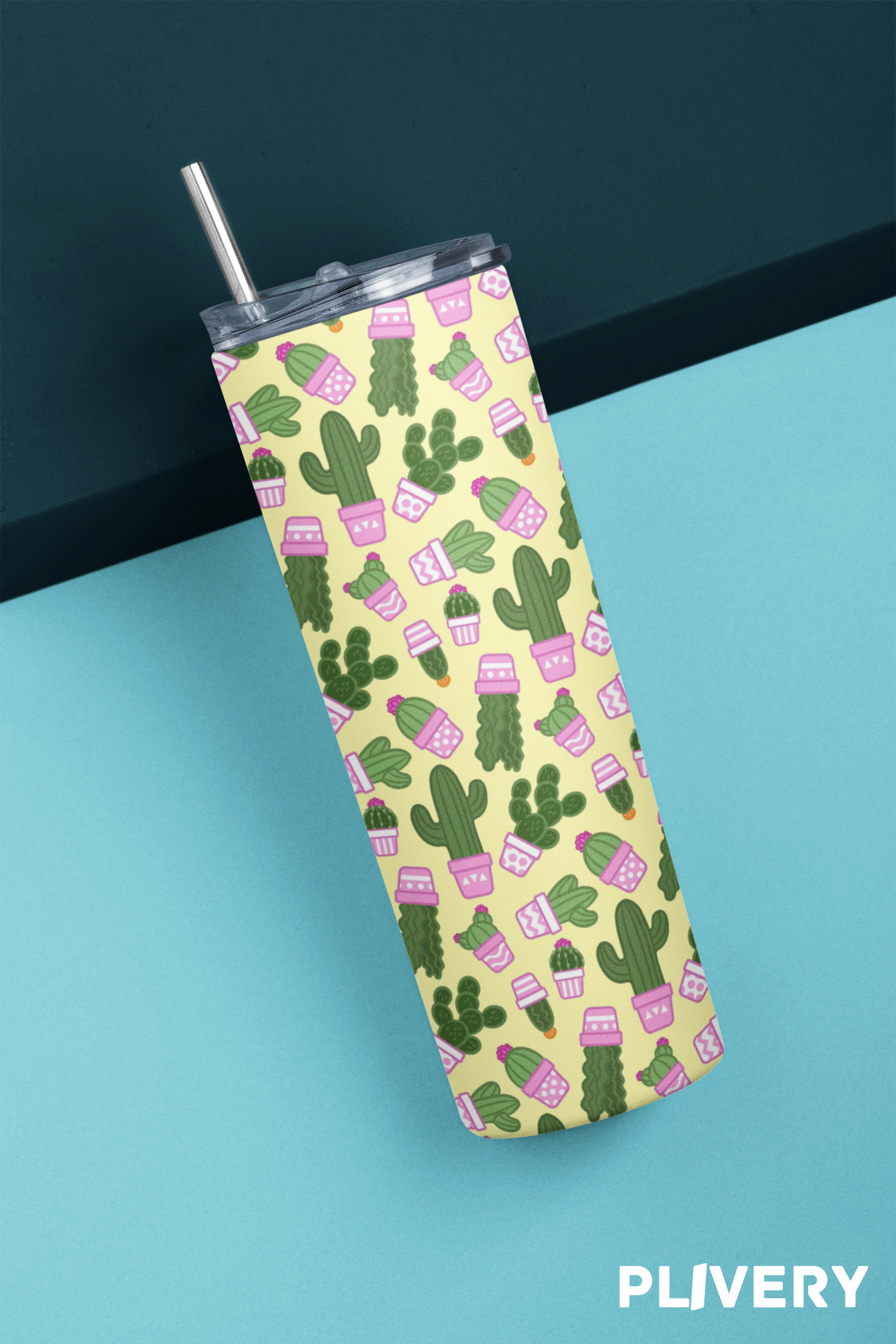 Skinny Tumbler 