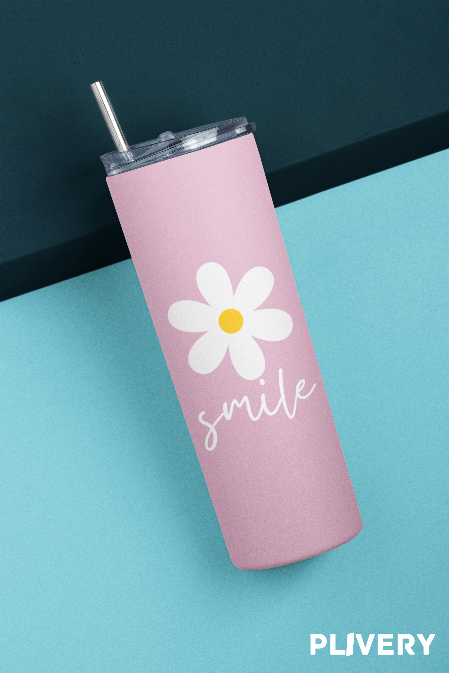 Skinny Tumbler 