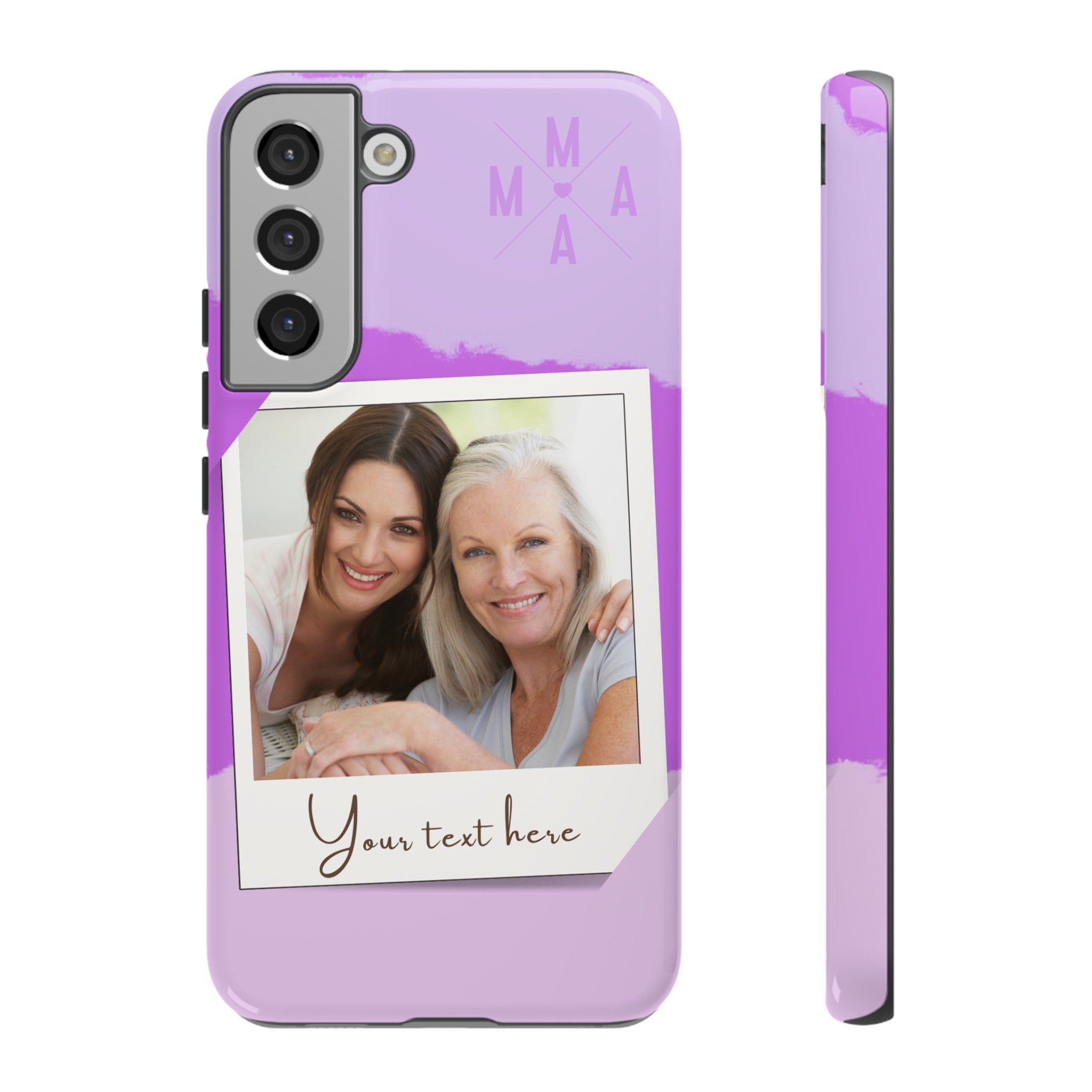 Case personalizado 