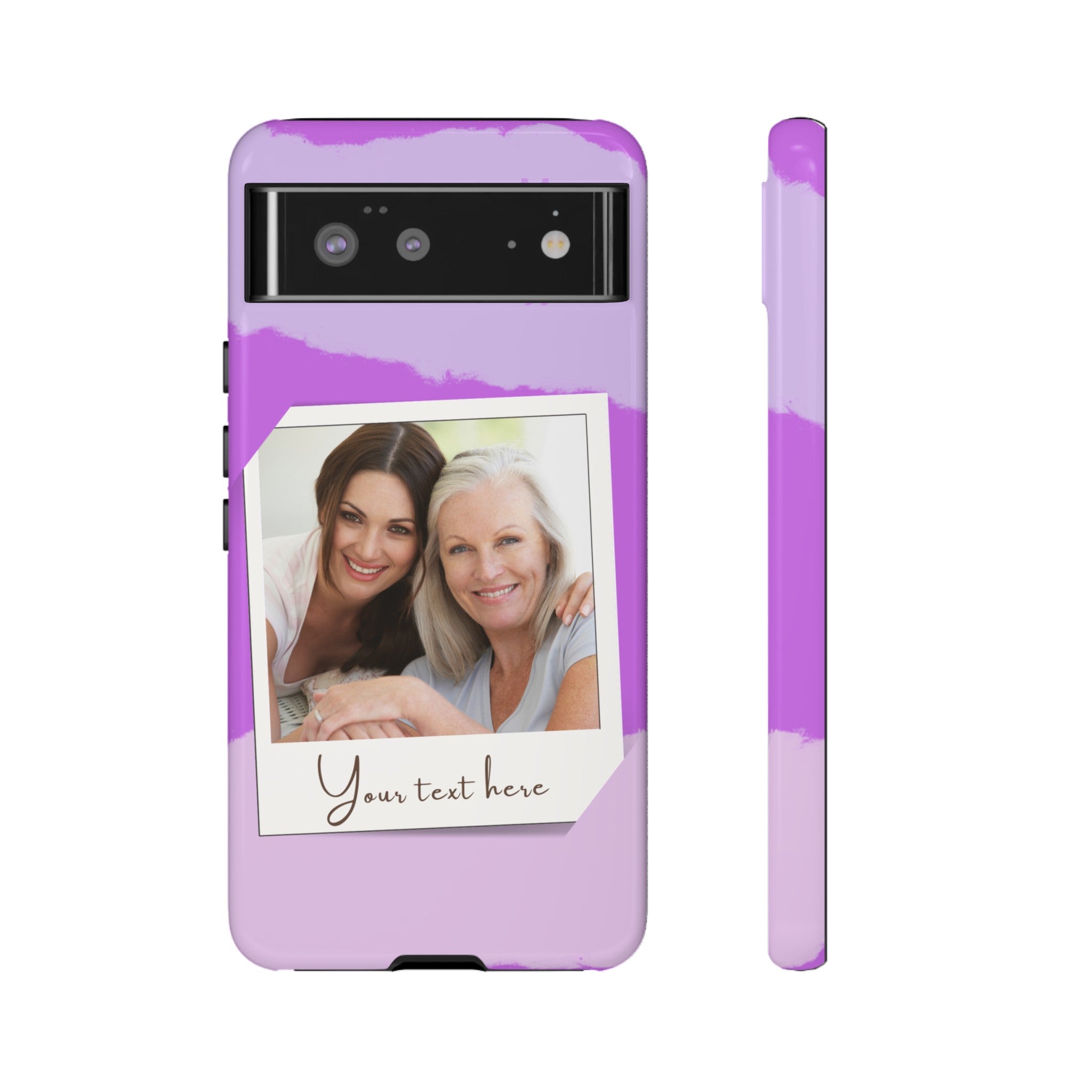 Case personalizado 