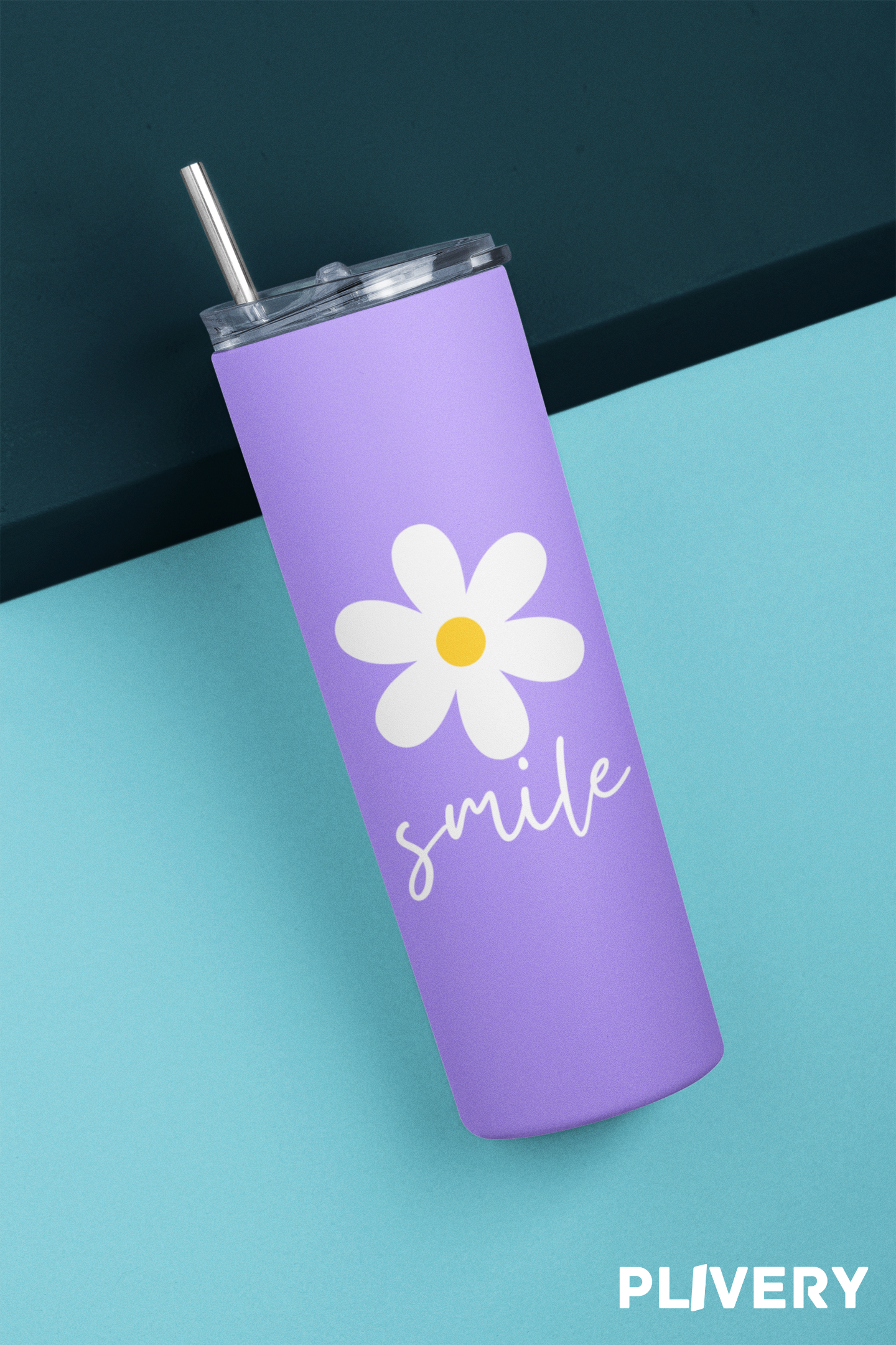 Skinny Tumbler 