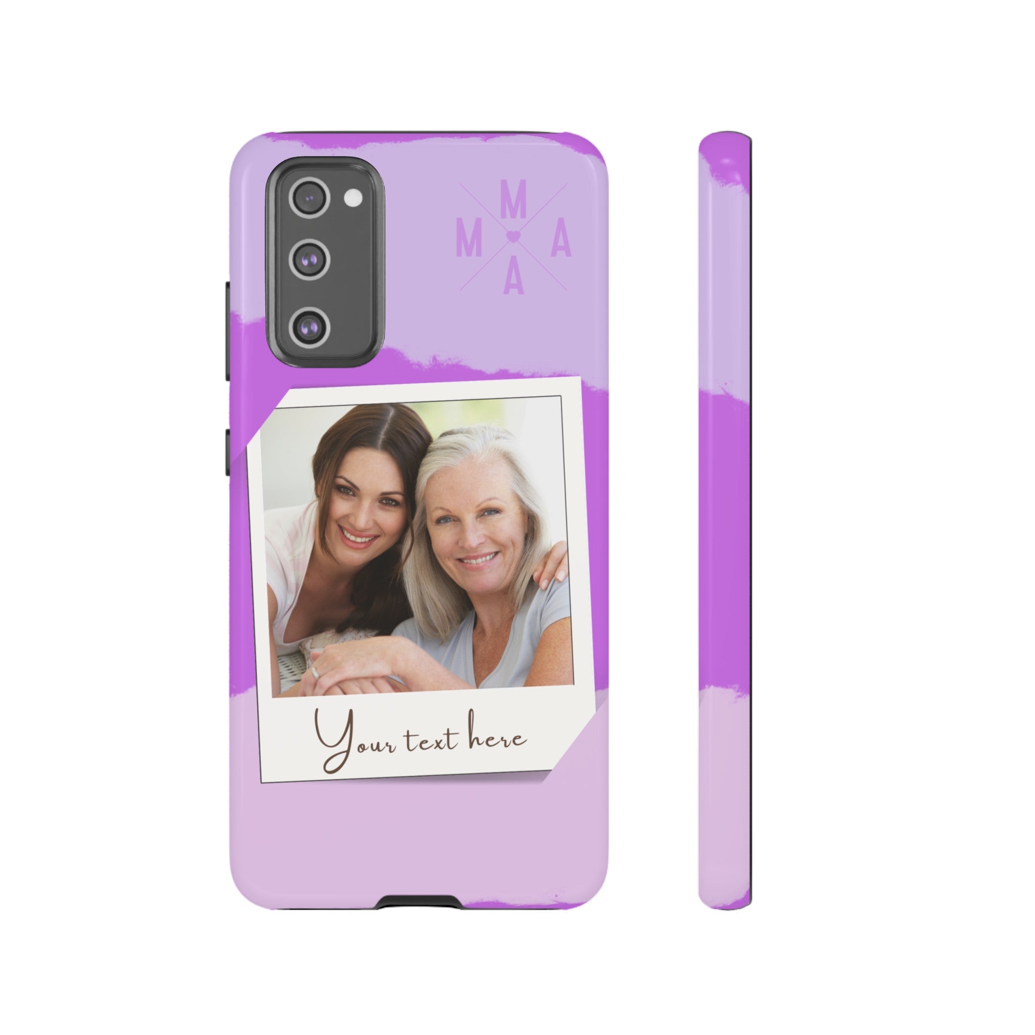 Case personalizado 