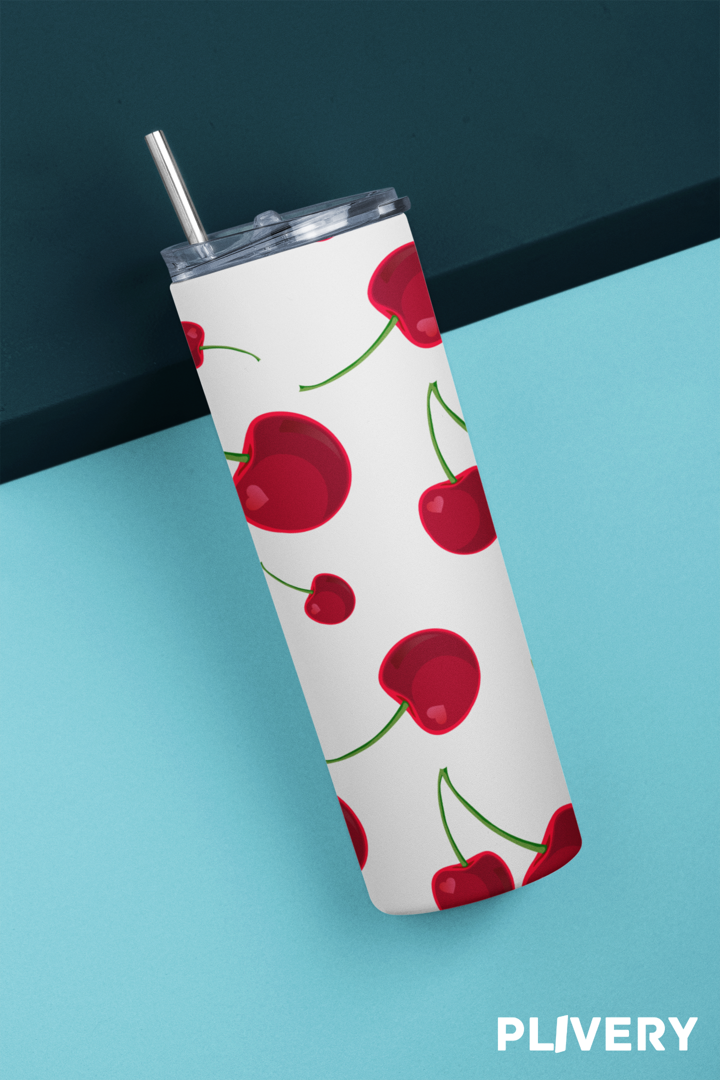 Skinny Tumbler 