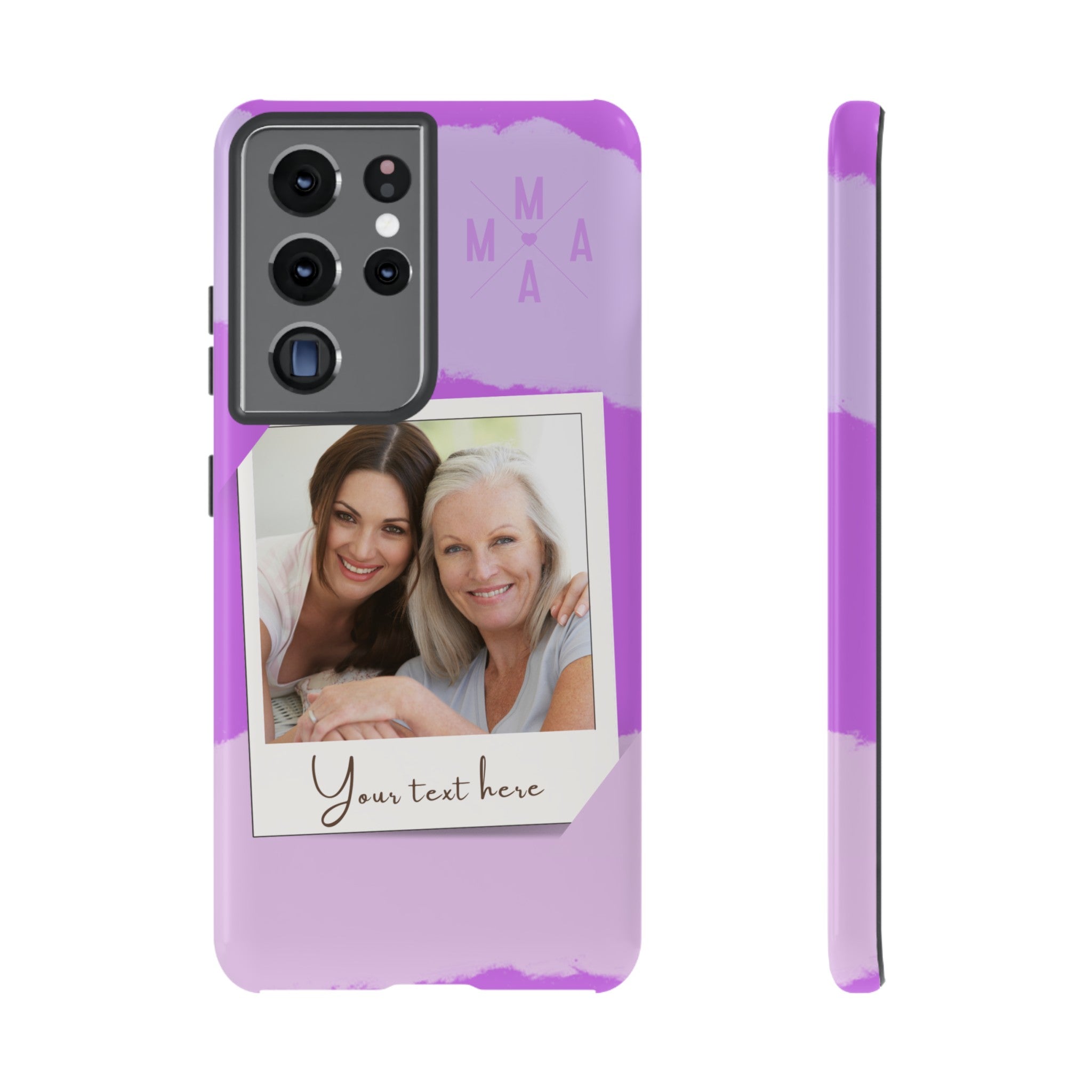 Case personalizado 