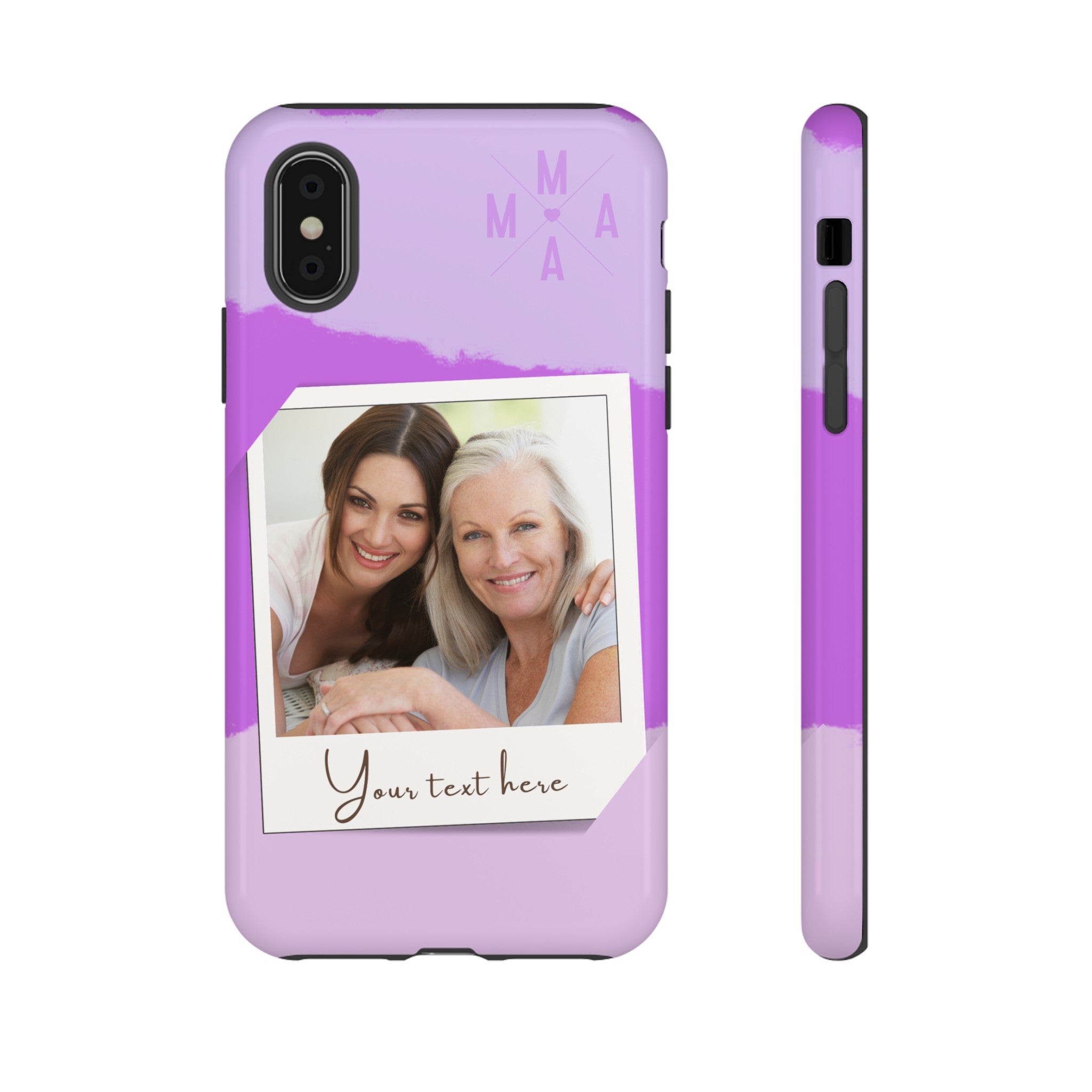 Case personalizado 