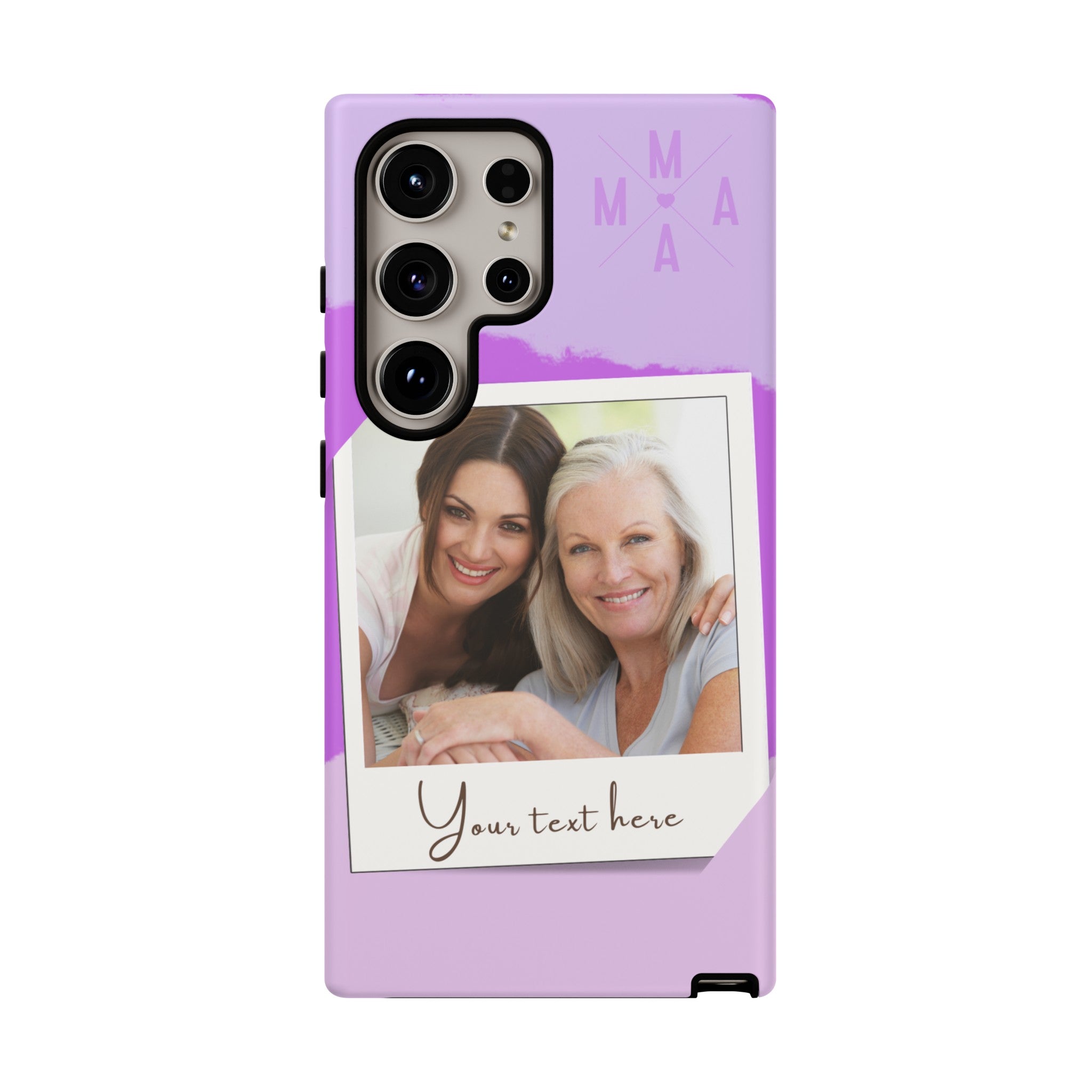 Case personalizado 