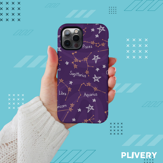 Case "Zodiac"