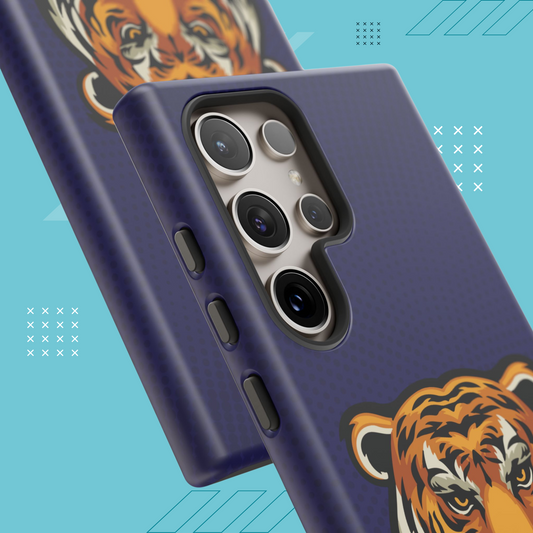 Case "Tiger"