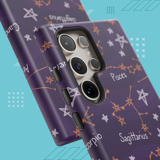 Case "Zodiac"